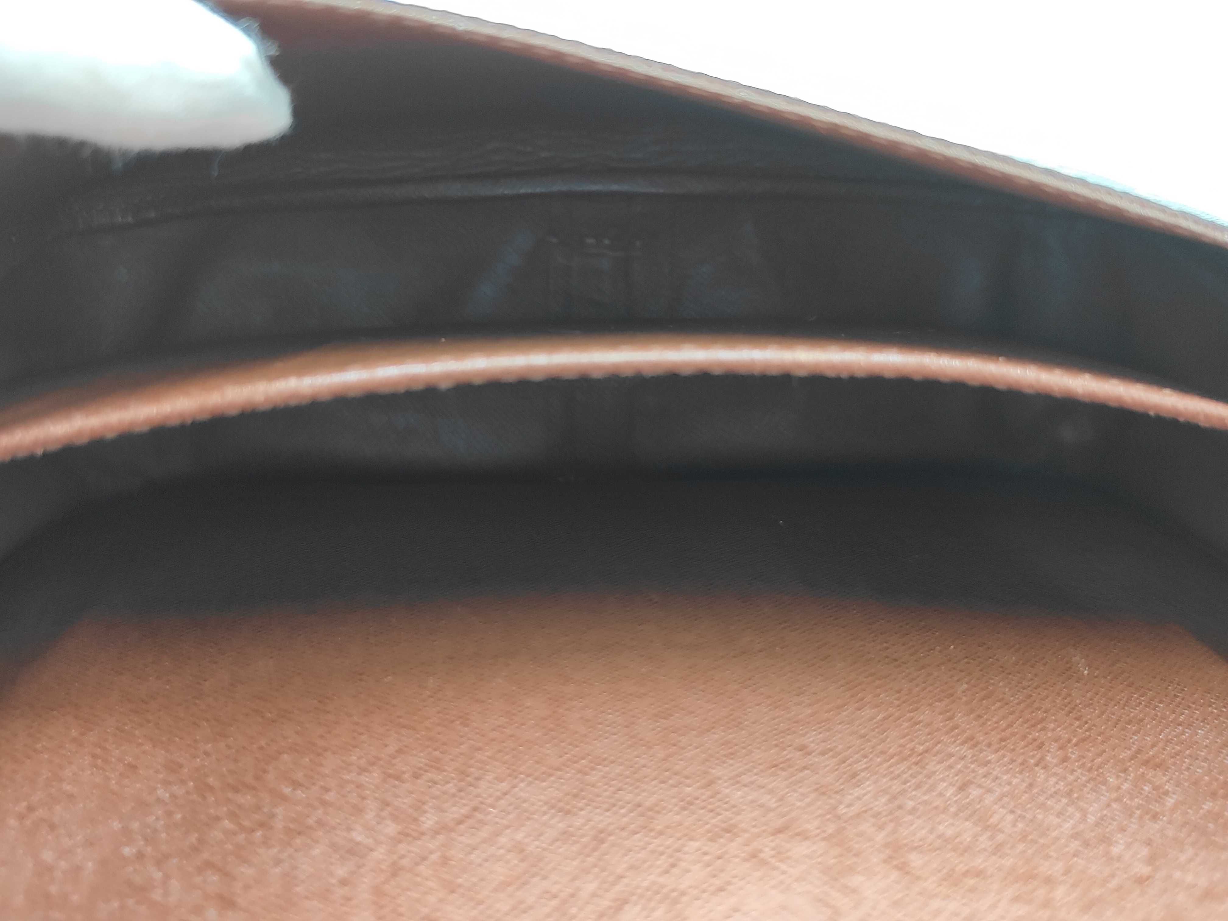 Monogram Cartouchiere MM Shoulder Bag — view 9