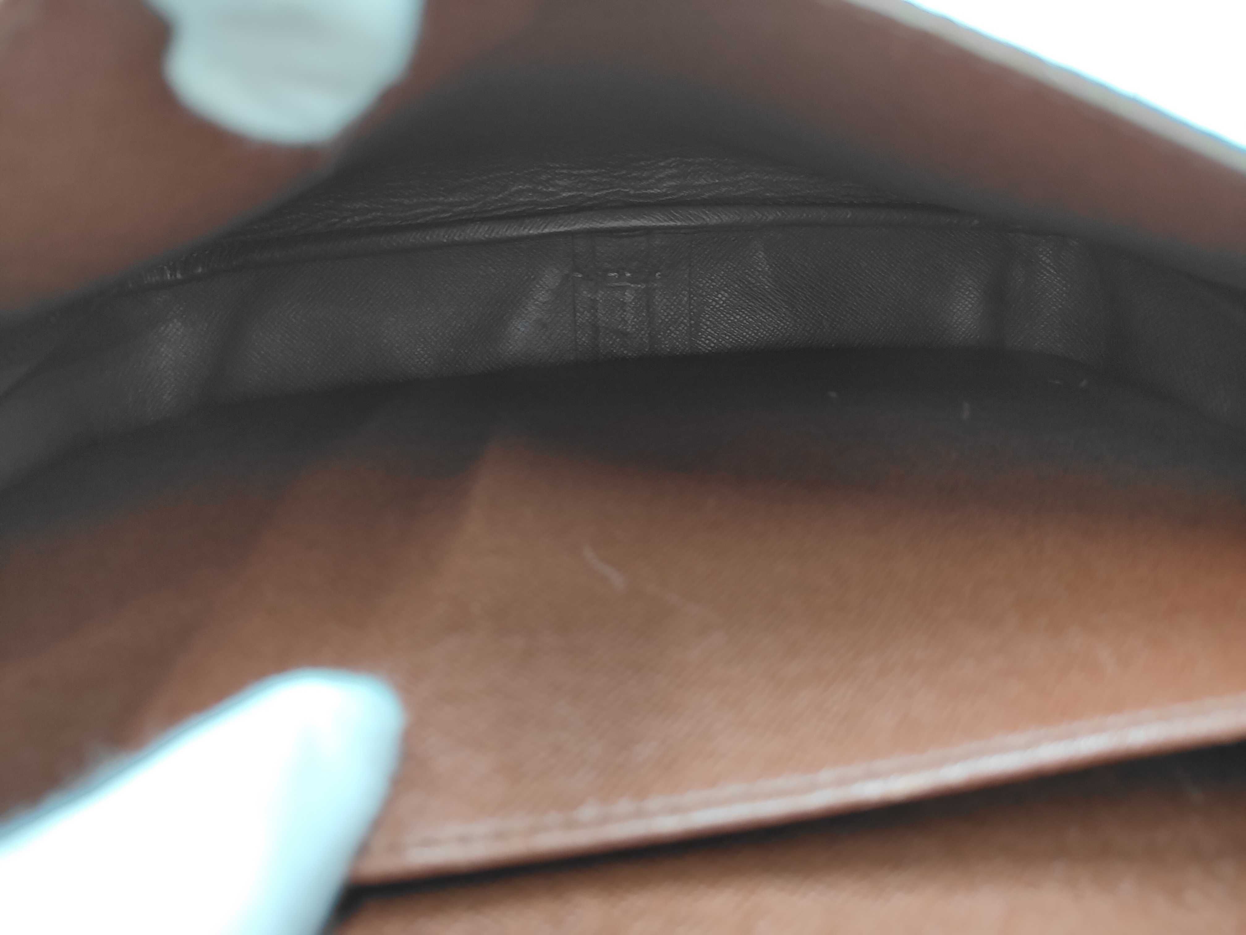 Monogram Cartouchiere MM Shoulder Bag — view 10