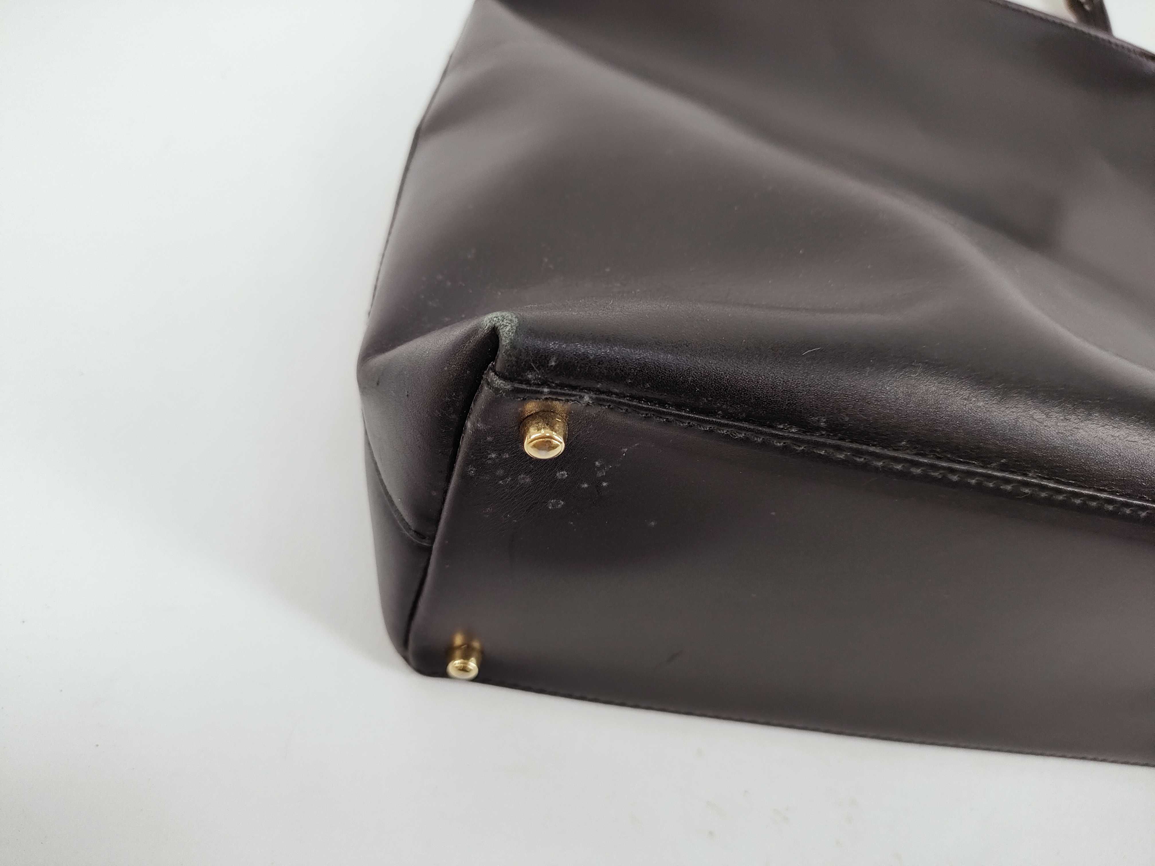 Bamboo / Bamboo / 002-2122-0507 / Handbag / Leather Handbag — view 6