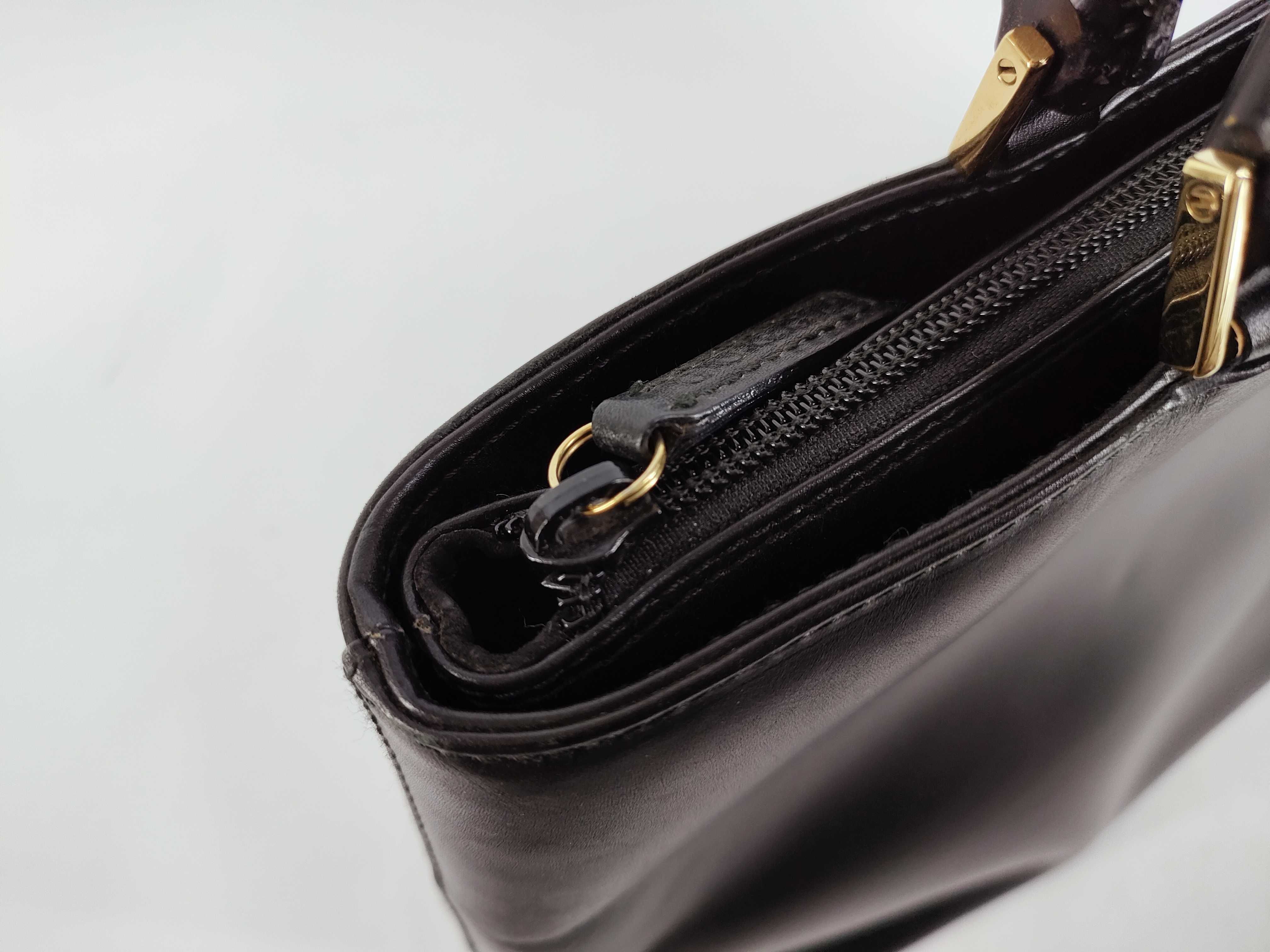 Bamboo / Bamboo / 002-2122-0507 / Handbag / Leather Handbag — view 8