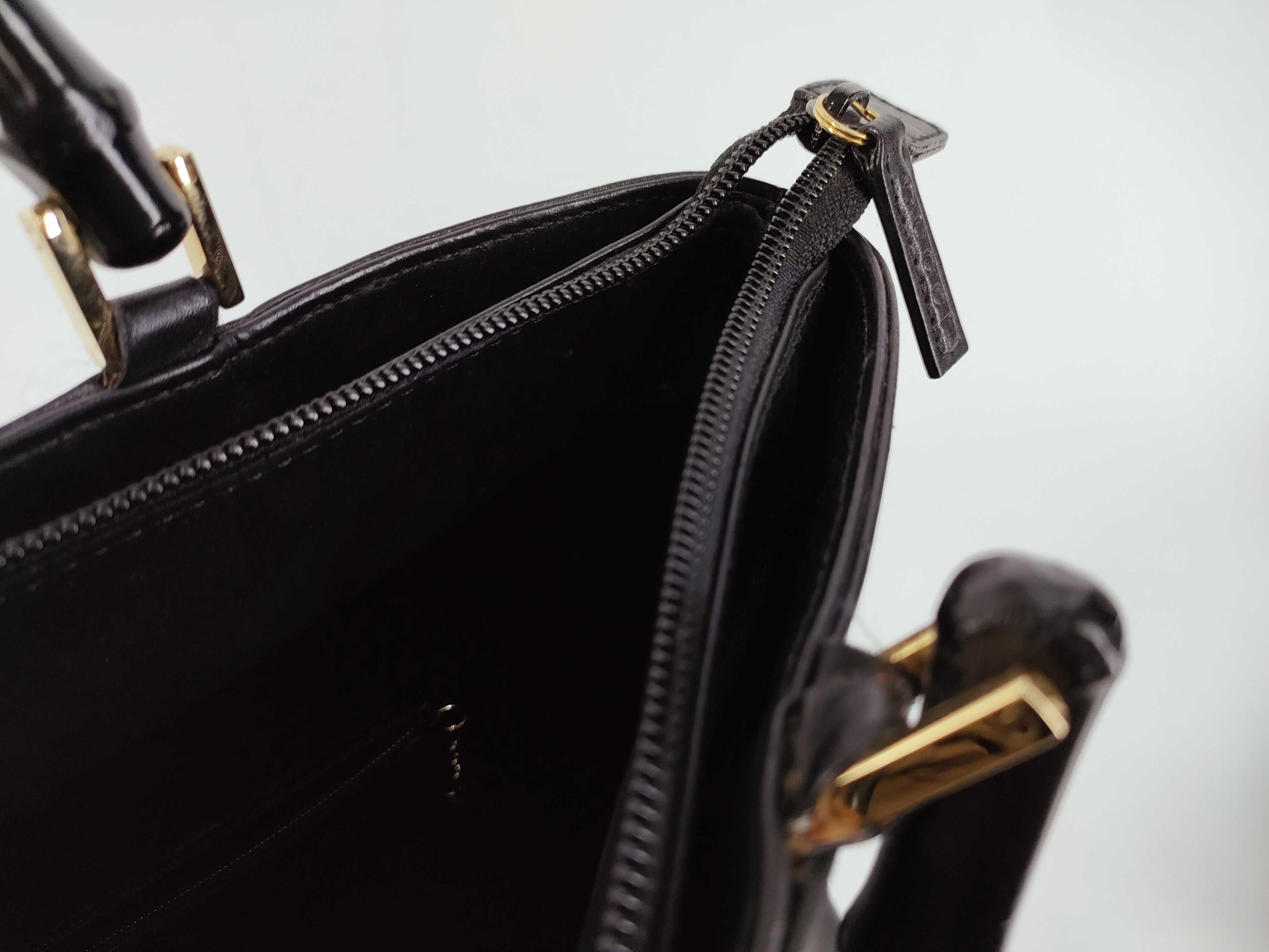 Bamboo / Bamboo / 002-2122-0507 / Handbag / Leather Handbag — view 9