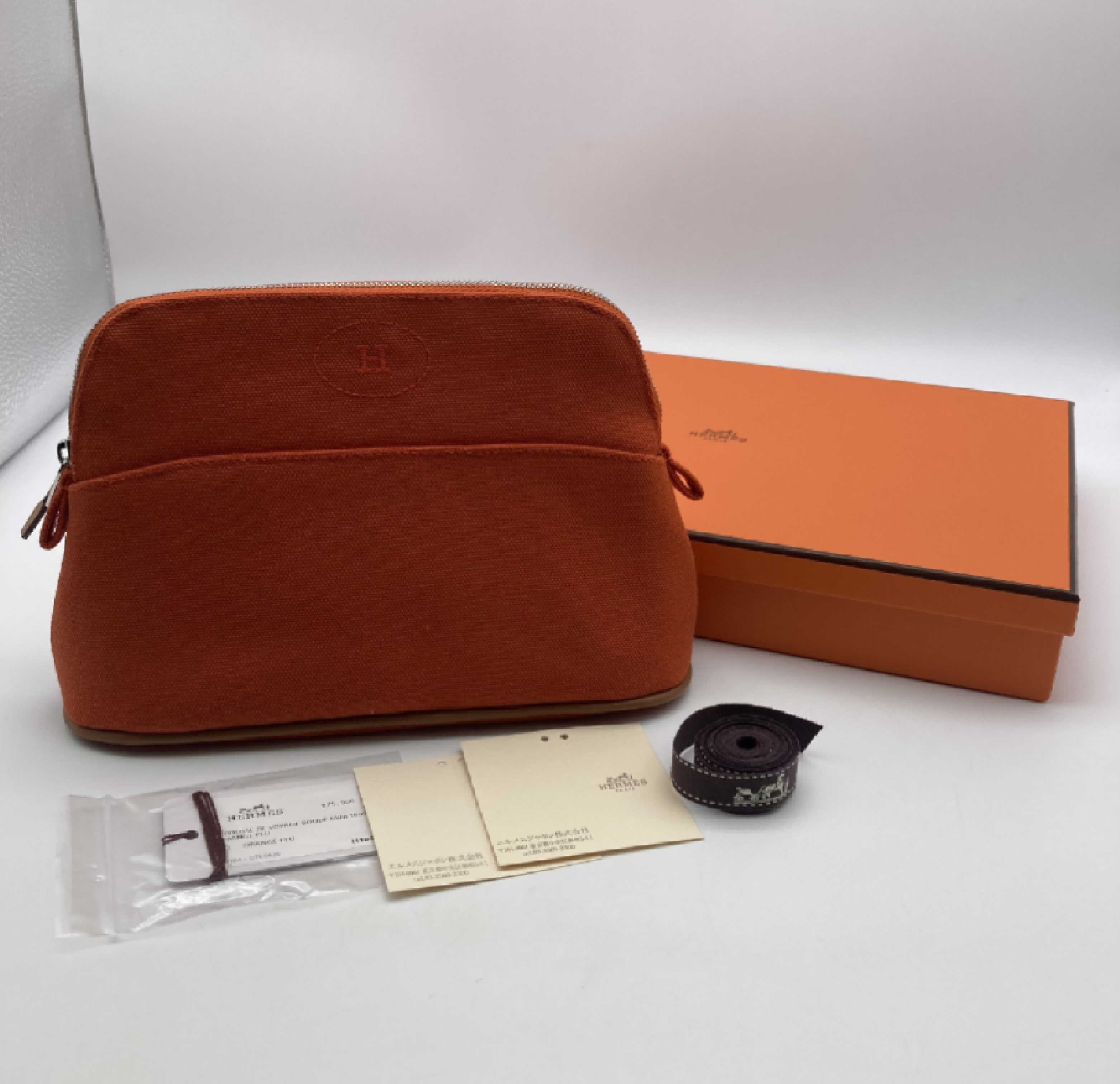 Bolide Mini Pouch