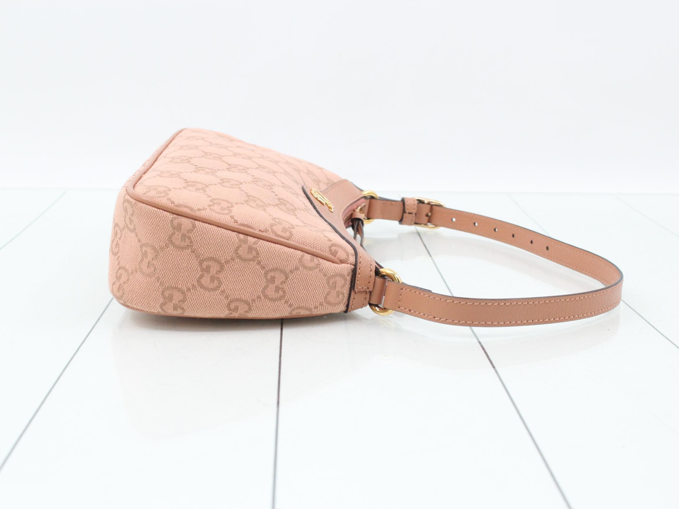 shoulder bag — view 3
