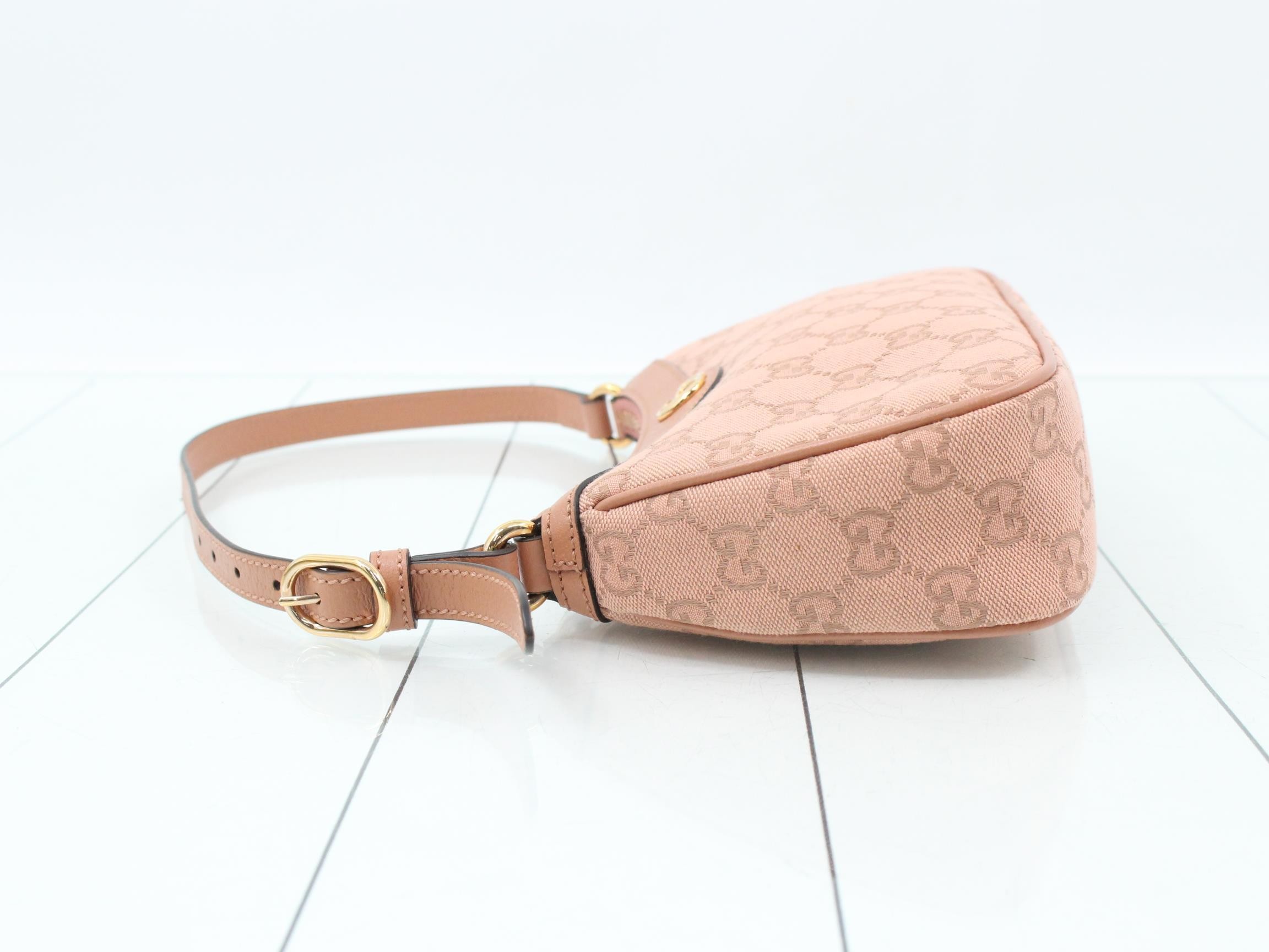 shoulder bag — view 4