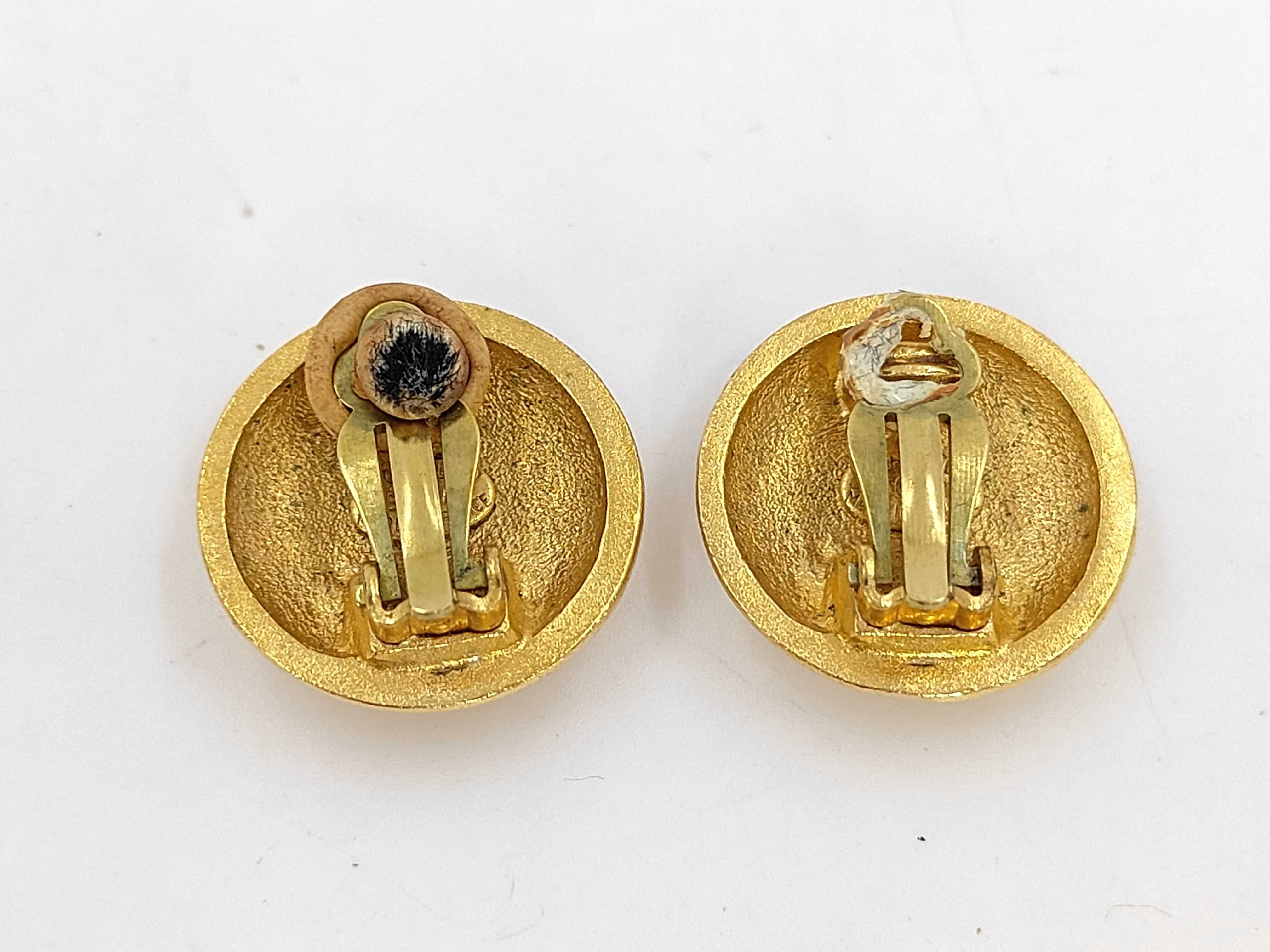 earrings — view 2