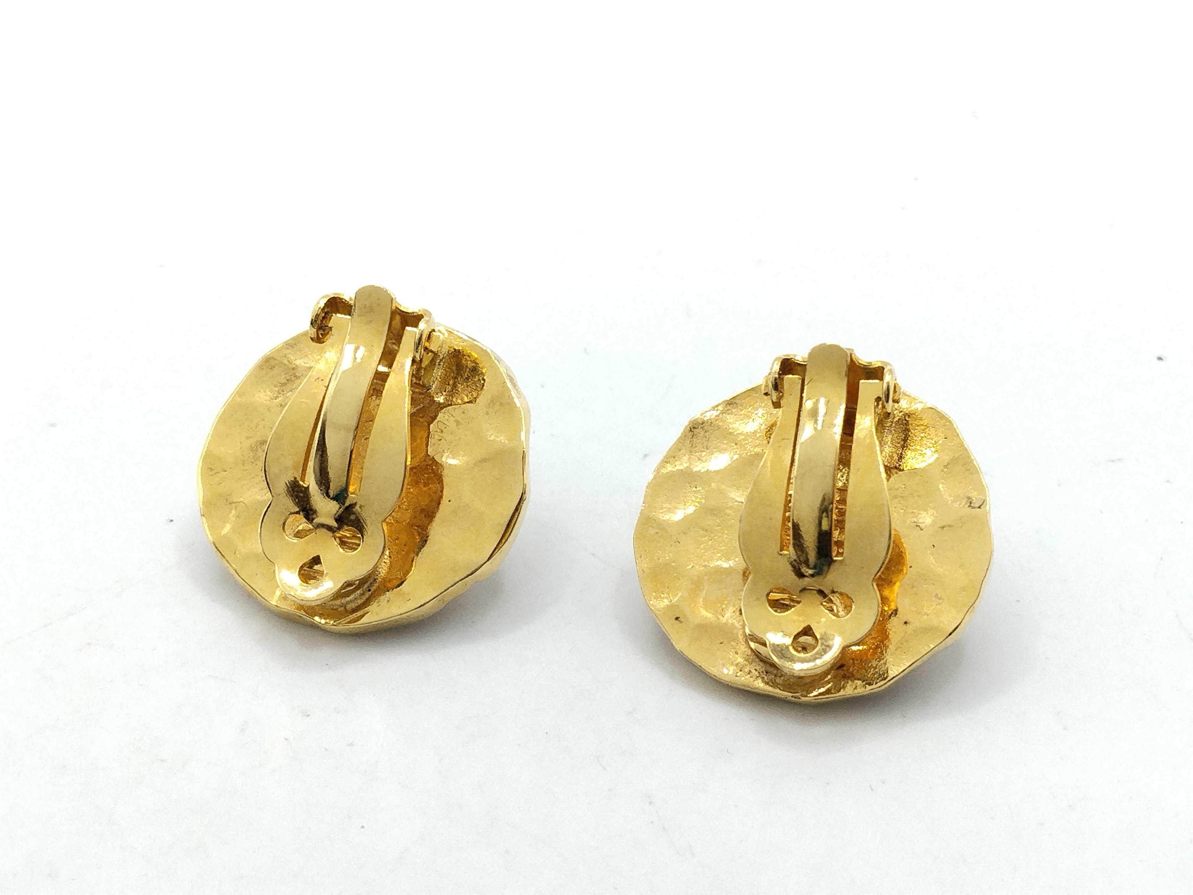 202 DEPOSE Earrings — view 2
