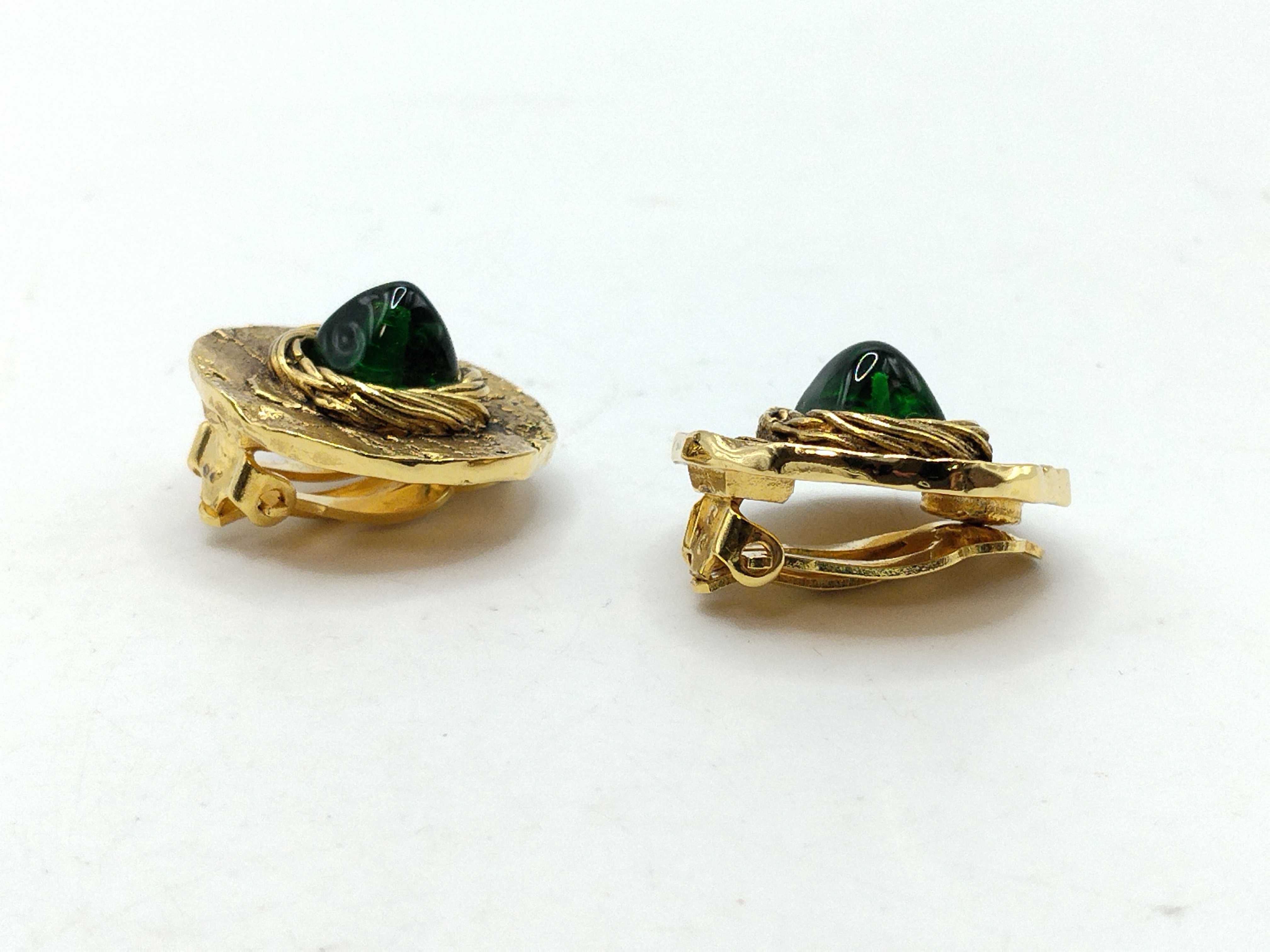 202 DEPOSE Earrings — view 3