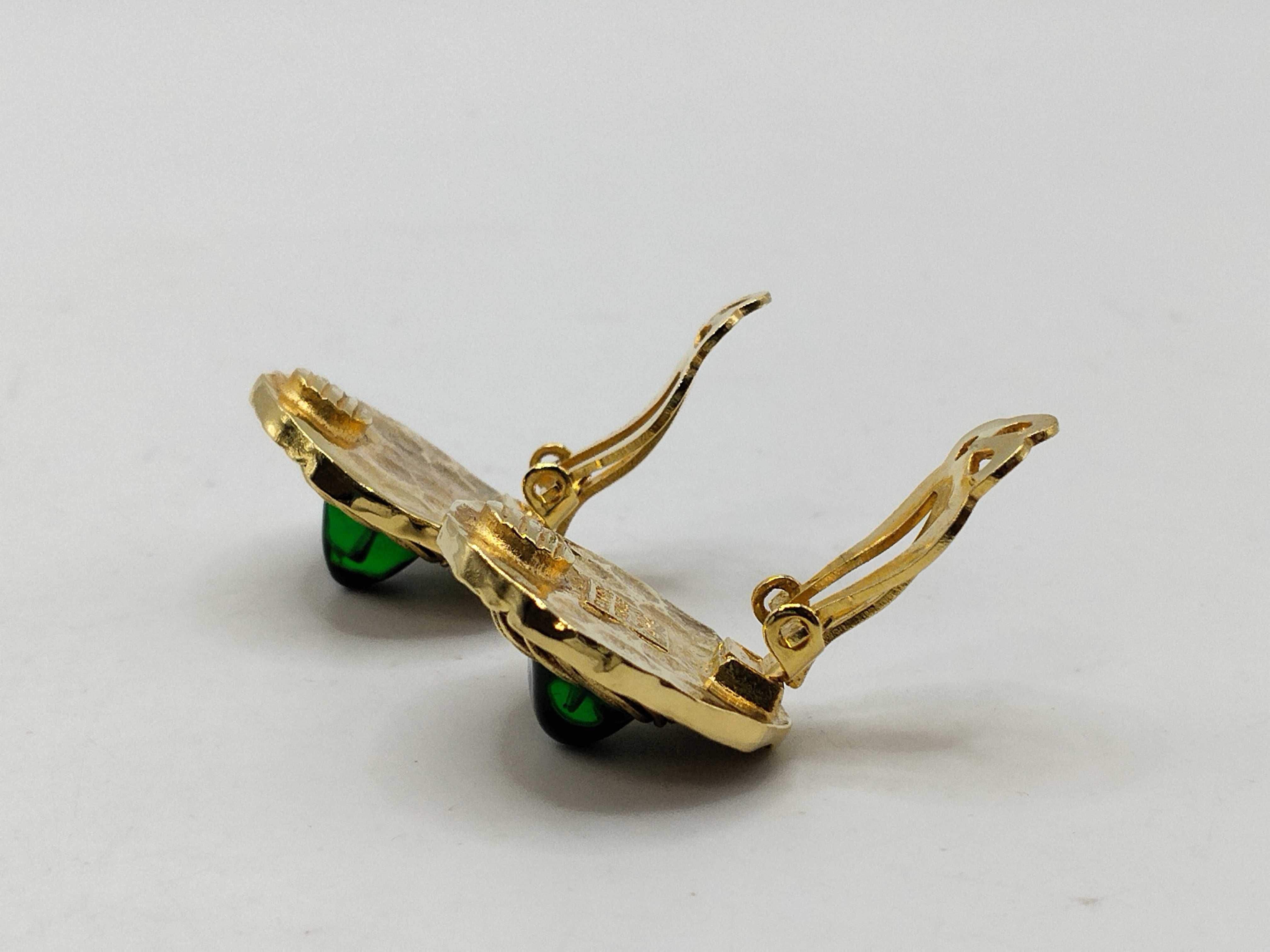 202 DEPOSE Earrings — view 4