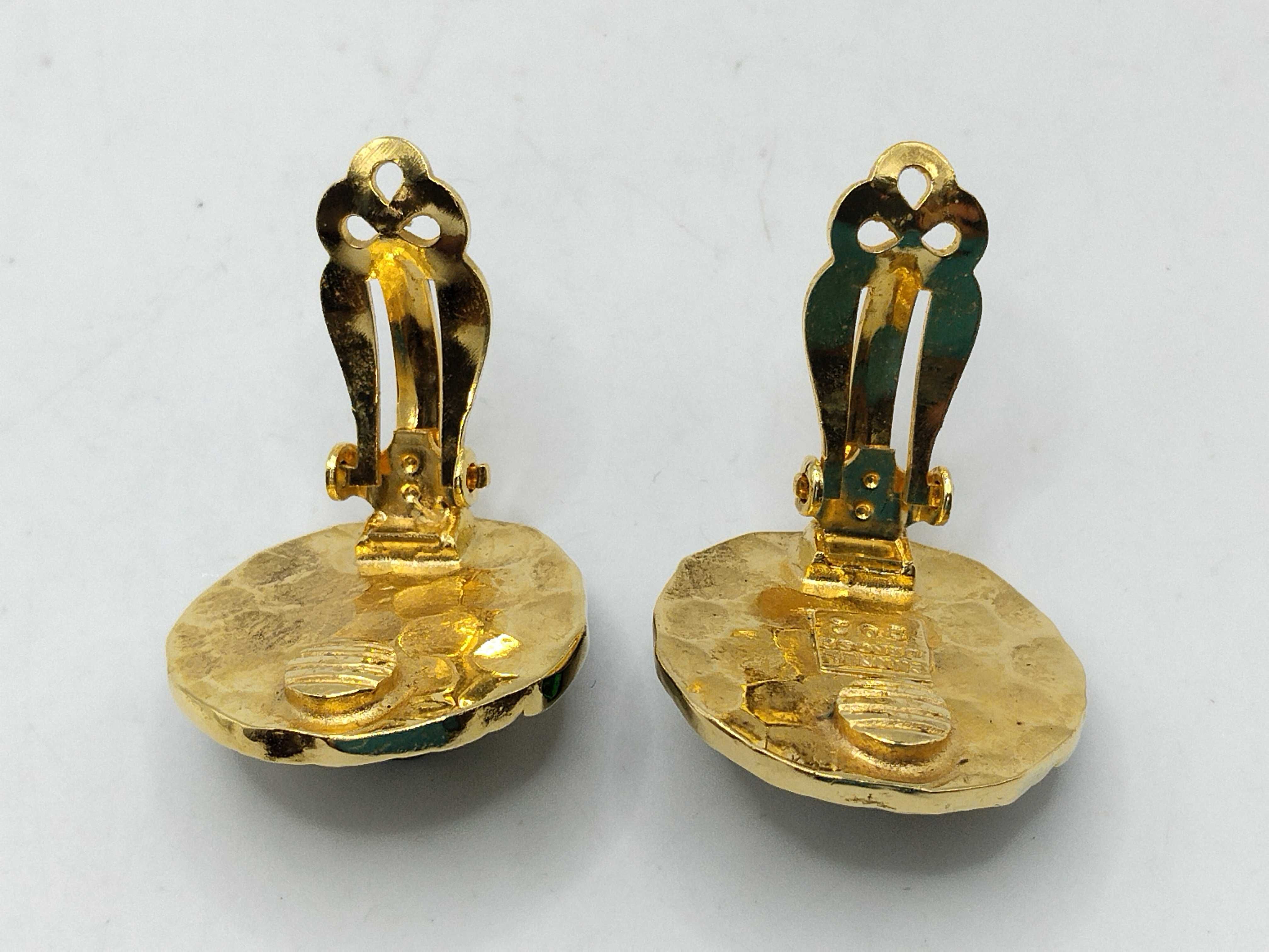 202 DEPOSE Earrings — view 5