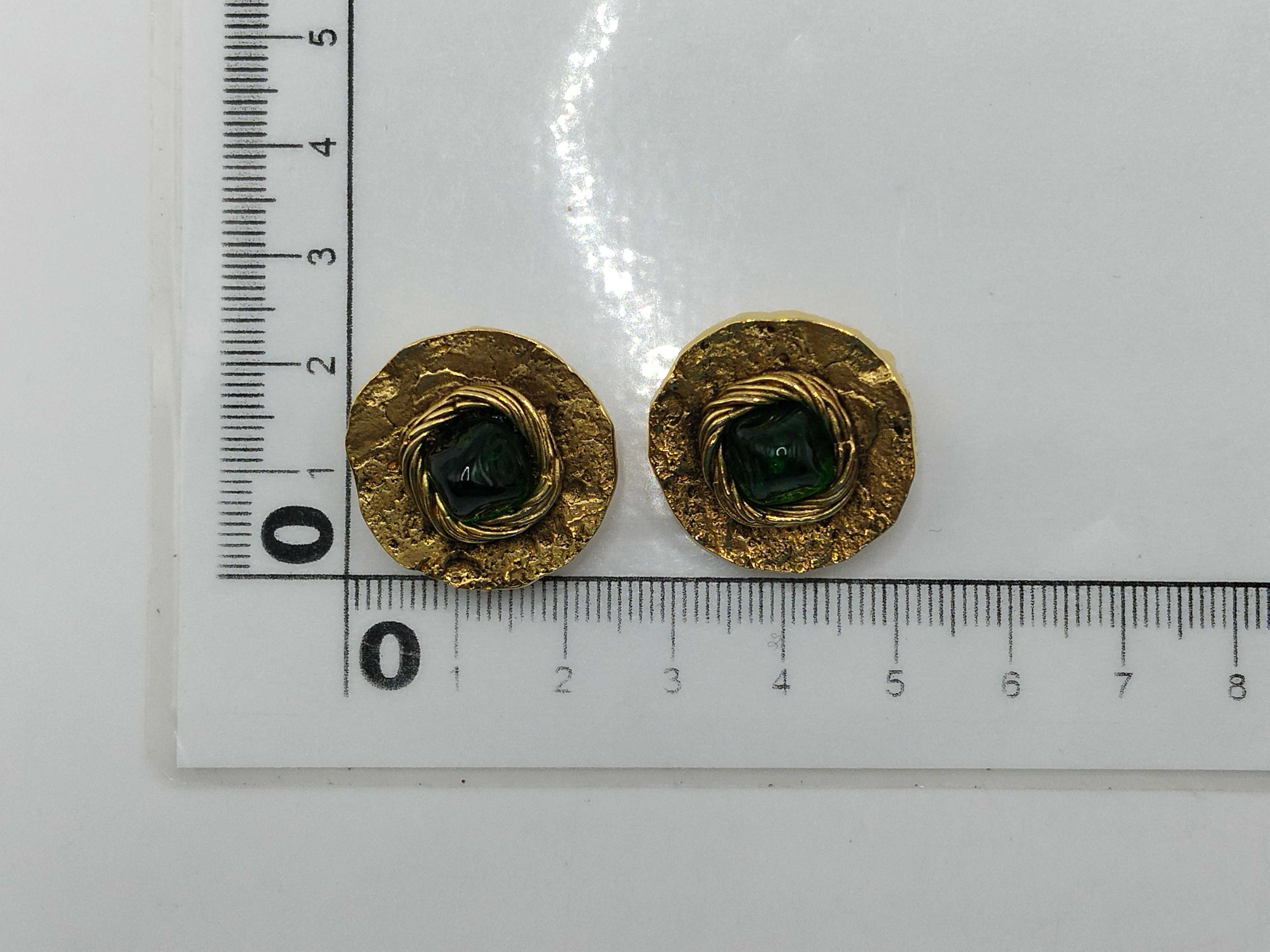 202 DEPOSE Earrings — view 7