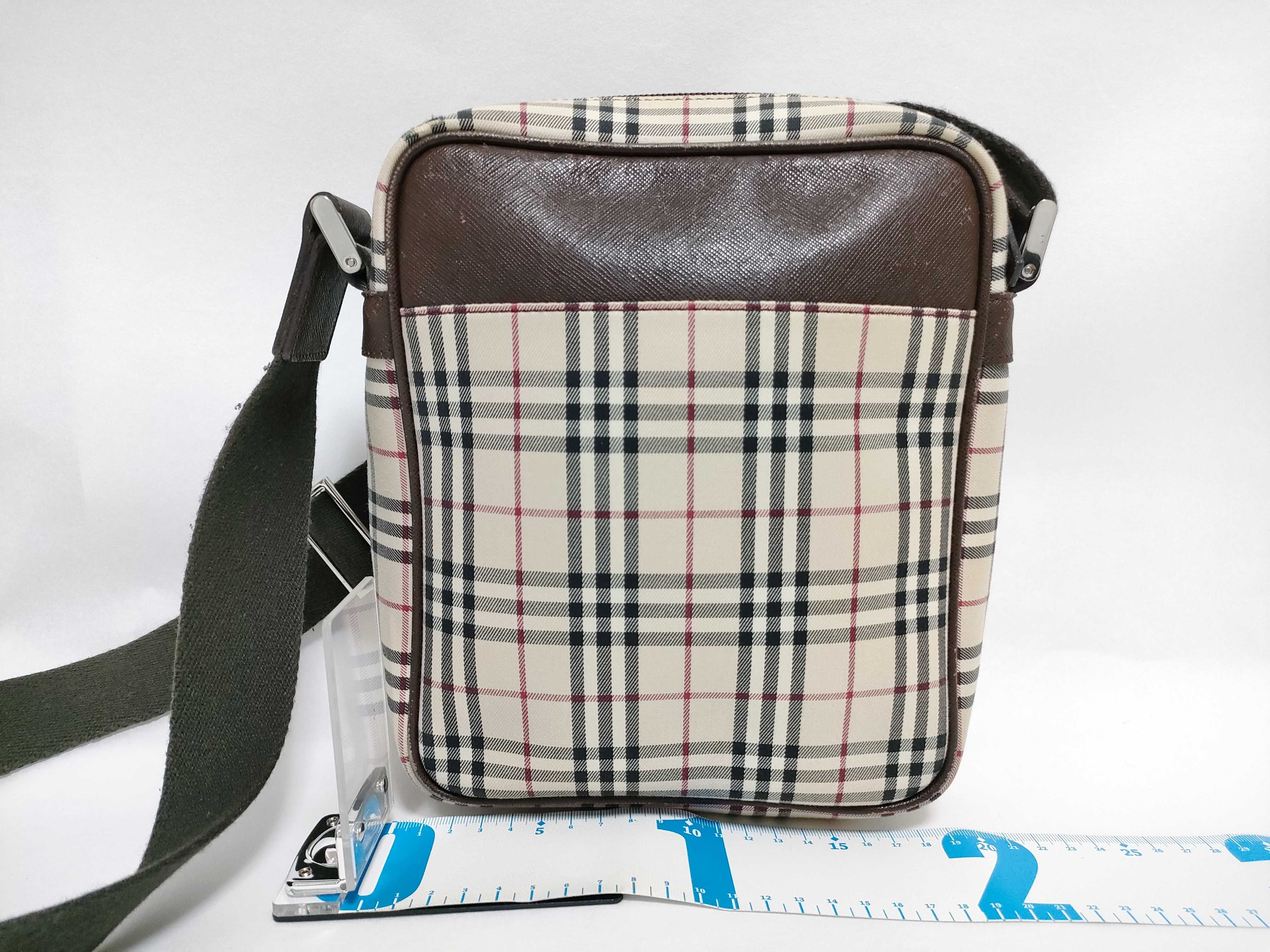 shoulder bag — view 2