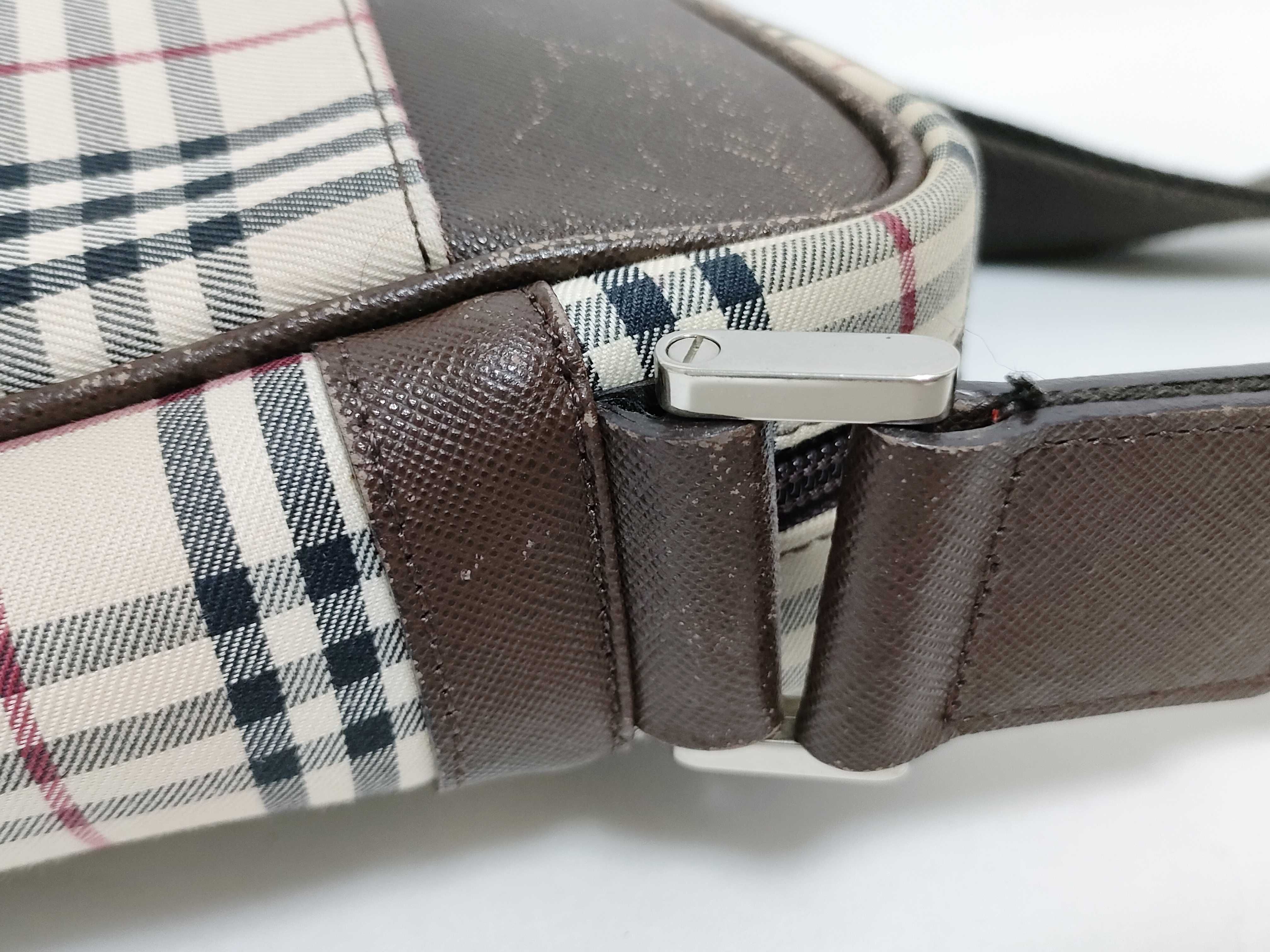 shoulder bag — view 5