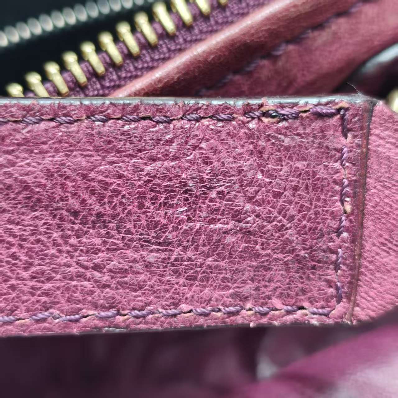 【*Shipped from: China*】GIVENCHY Pandora Leather Shoulder Bag — view 13