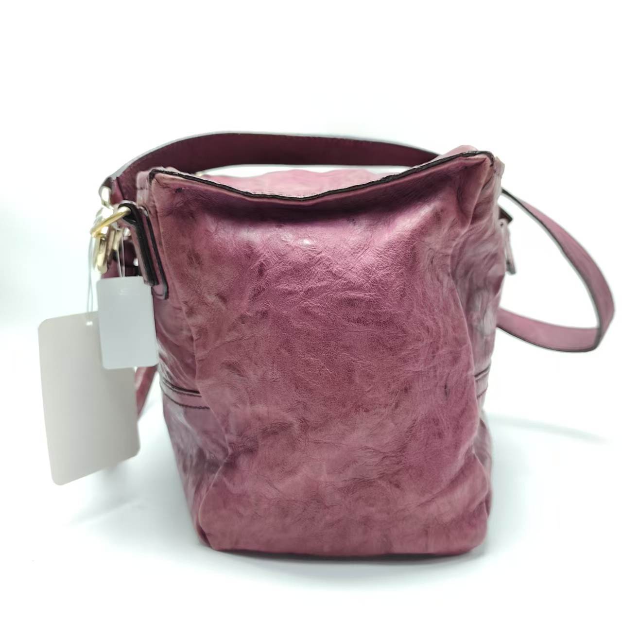 【*Shipped from: China*】GIVENCHY Pandora Leather Shoulder Bag — view 4