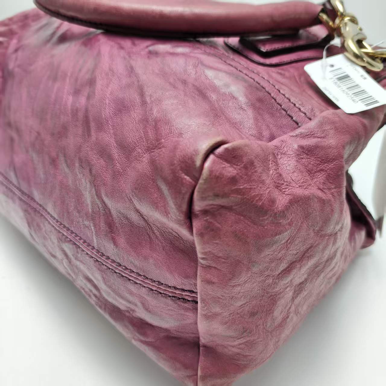 【*Shipped from: China*】GIVENCHY Pandora Leather Shoulder Bag — view 7