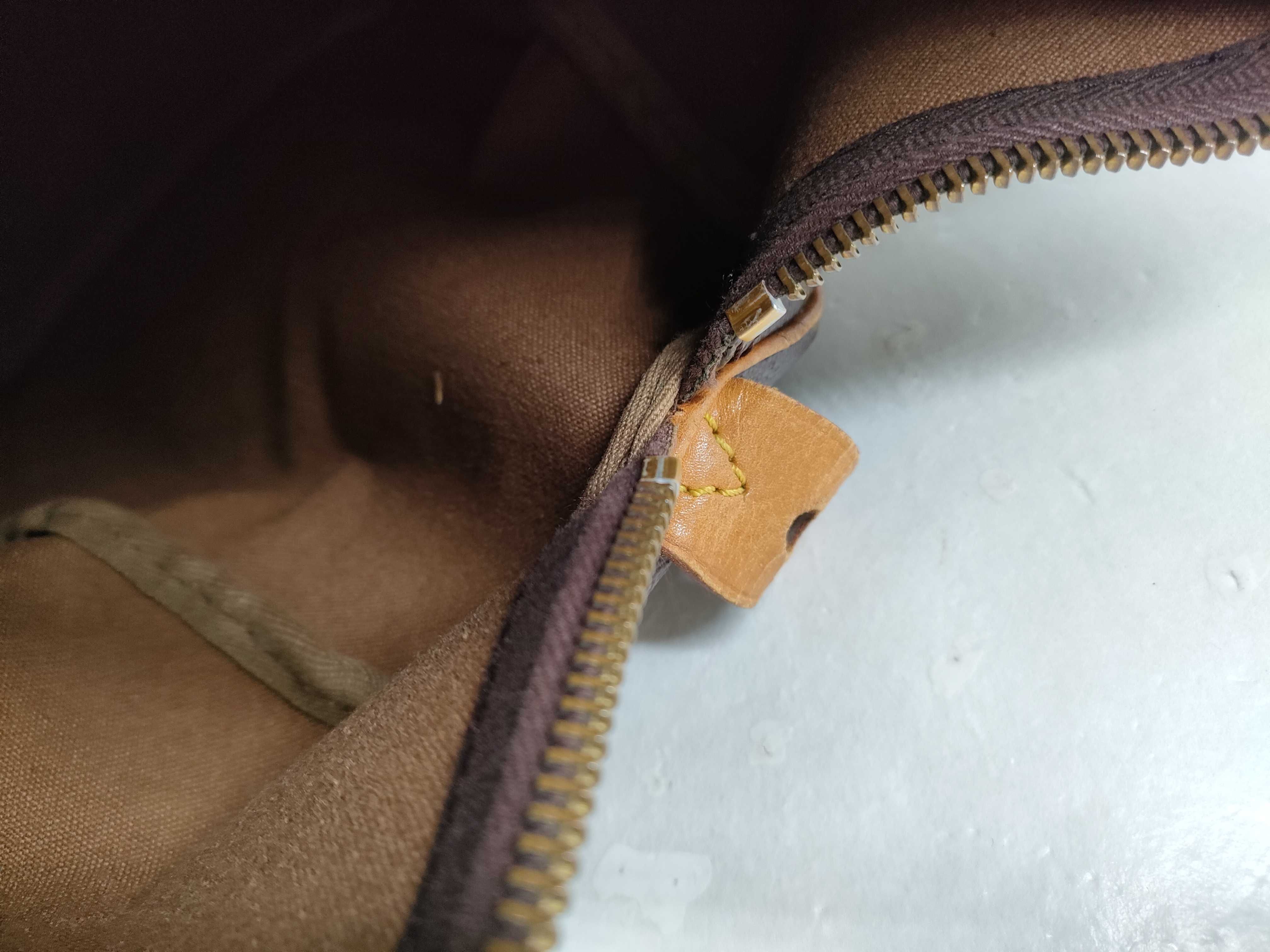 Monogram M41107 Speedy 35 Boston Bag — view 13