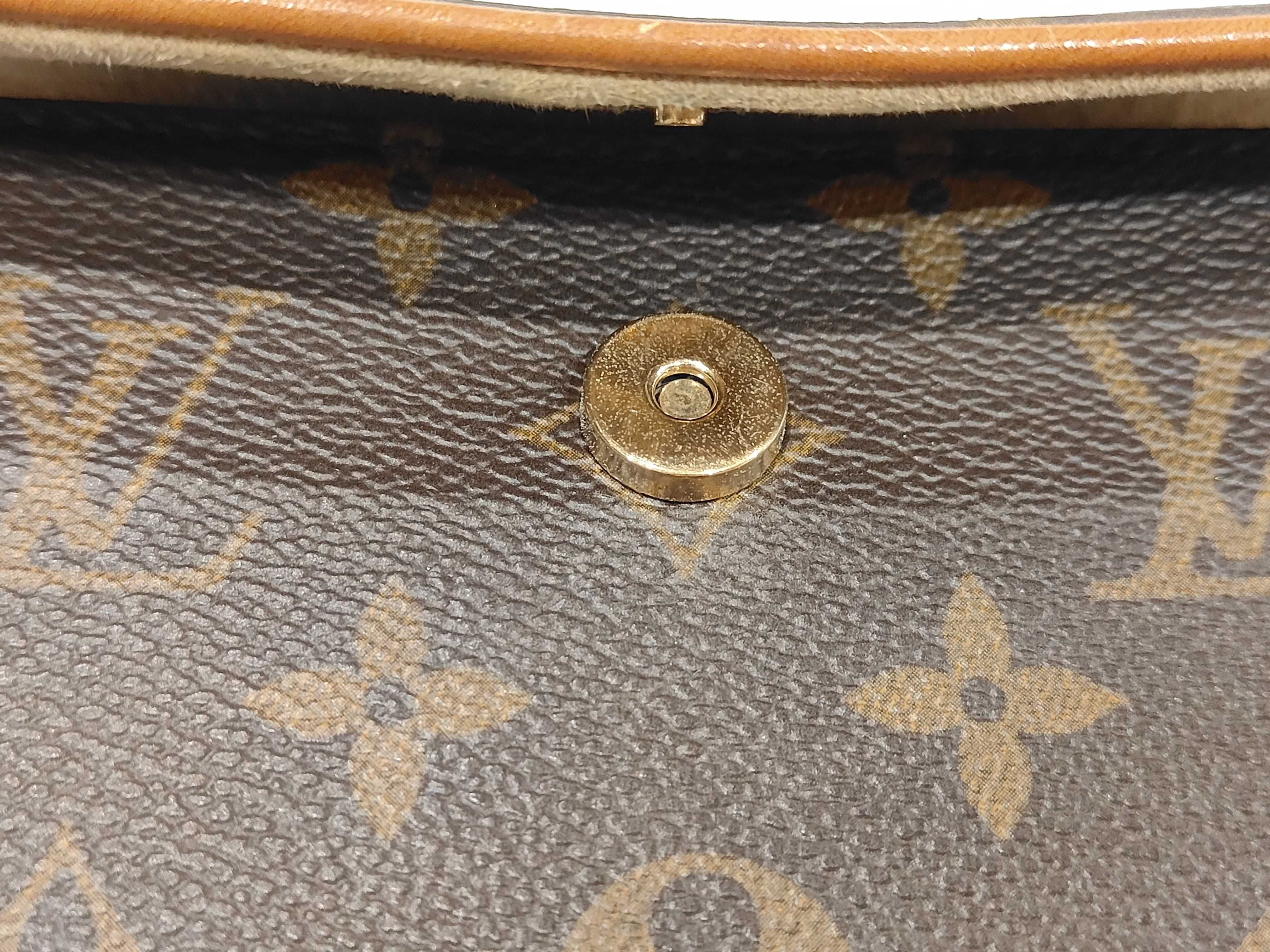 Monogram M51855 Pochette Florentine Waist Bag — view 12