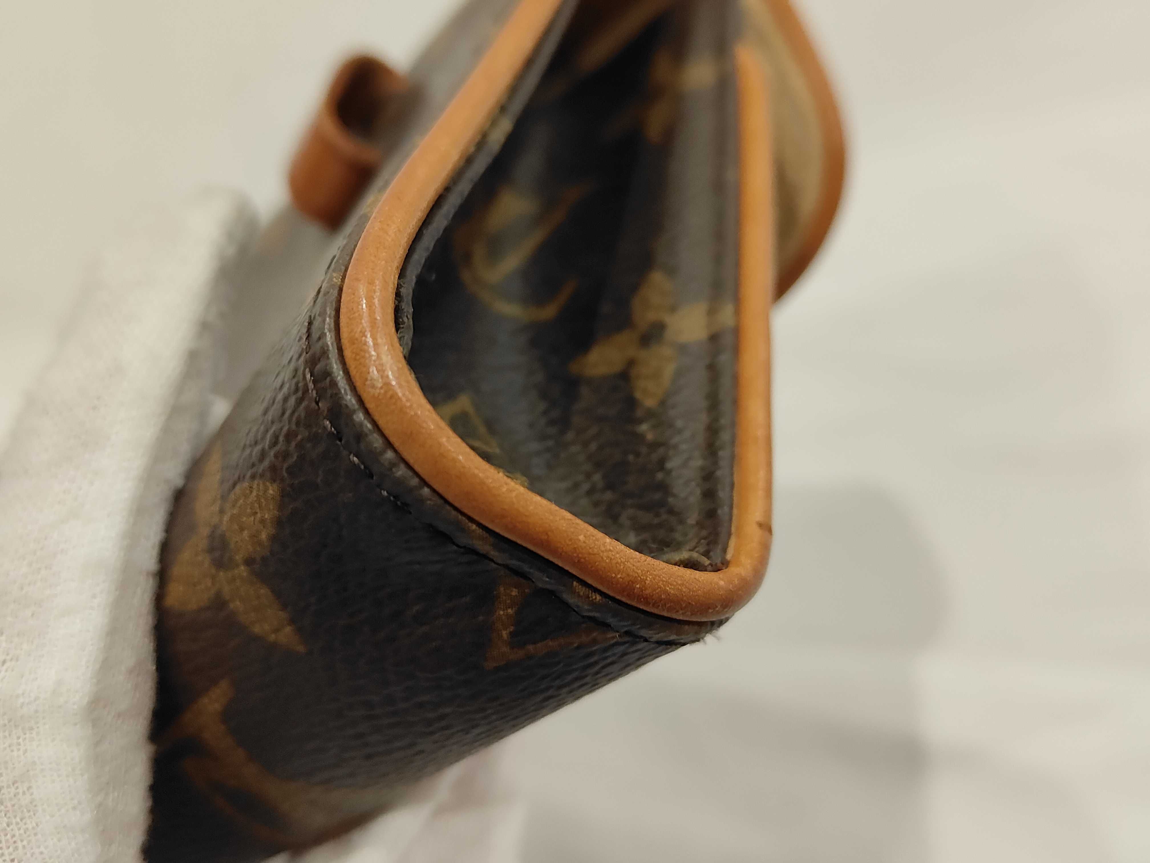 Monogram M51855 Pochette Florentine Waist Bag — view 13