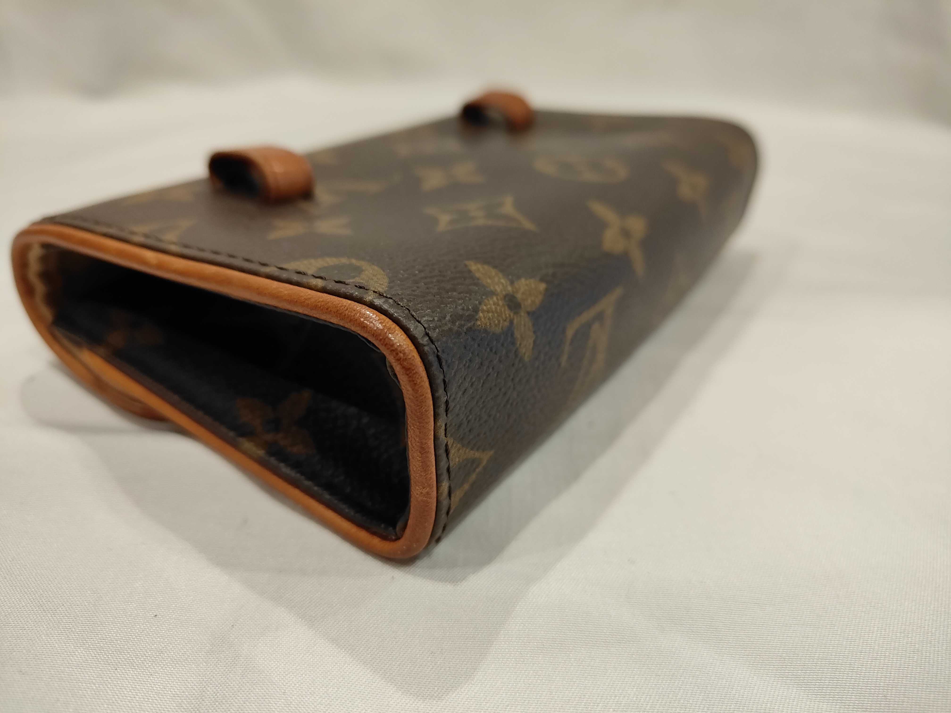 Monogram M51855 Pochette Florentine Waist Bag — view 4