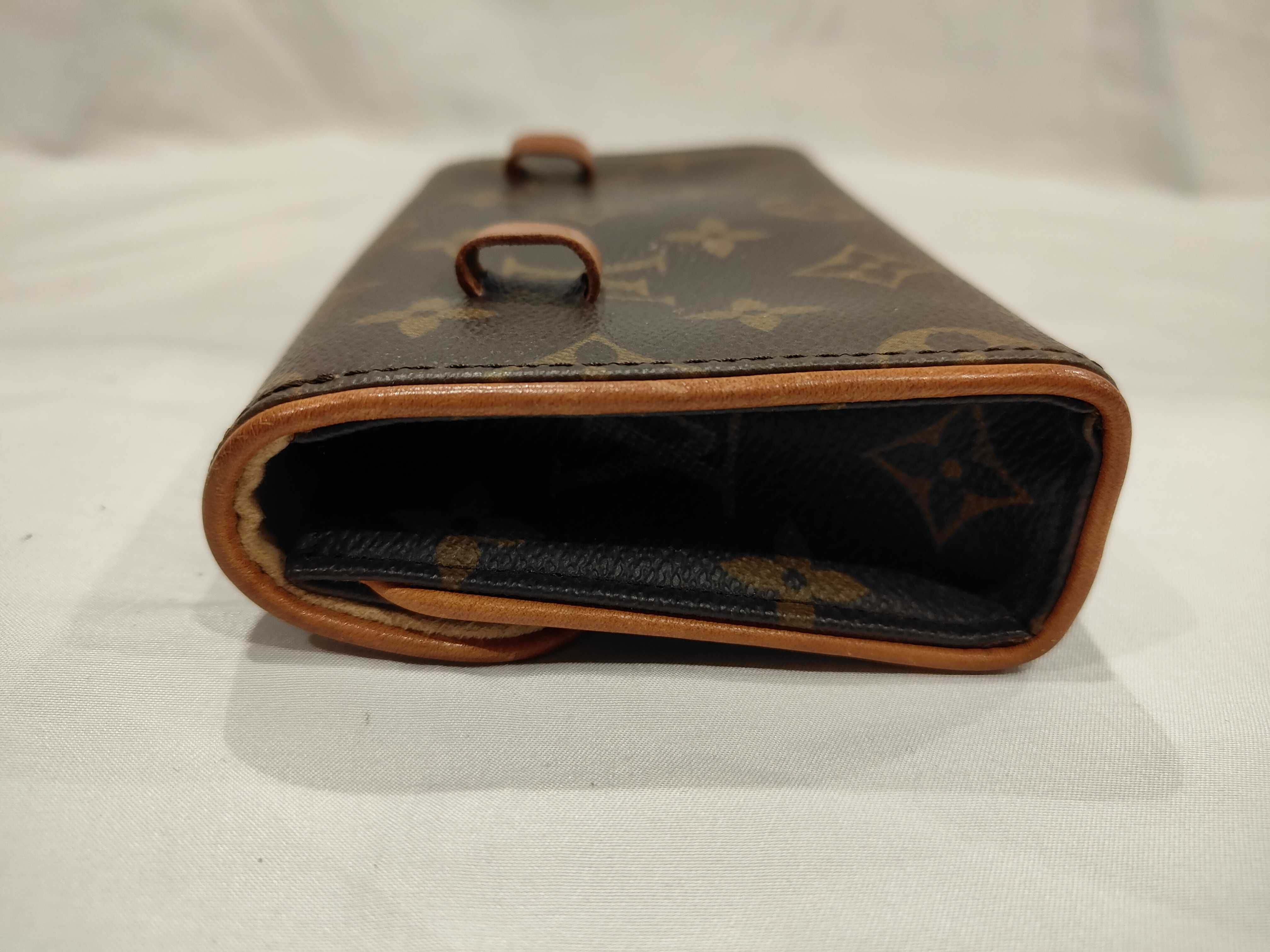 Monogram M51855 Pochette Florentine Waist Bag — view 5