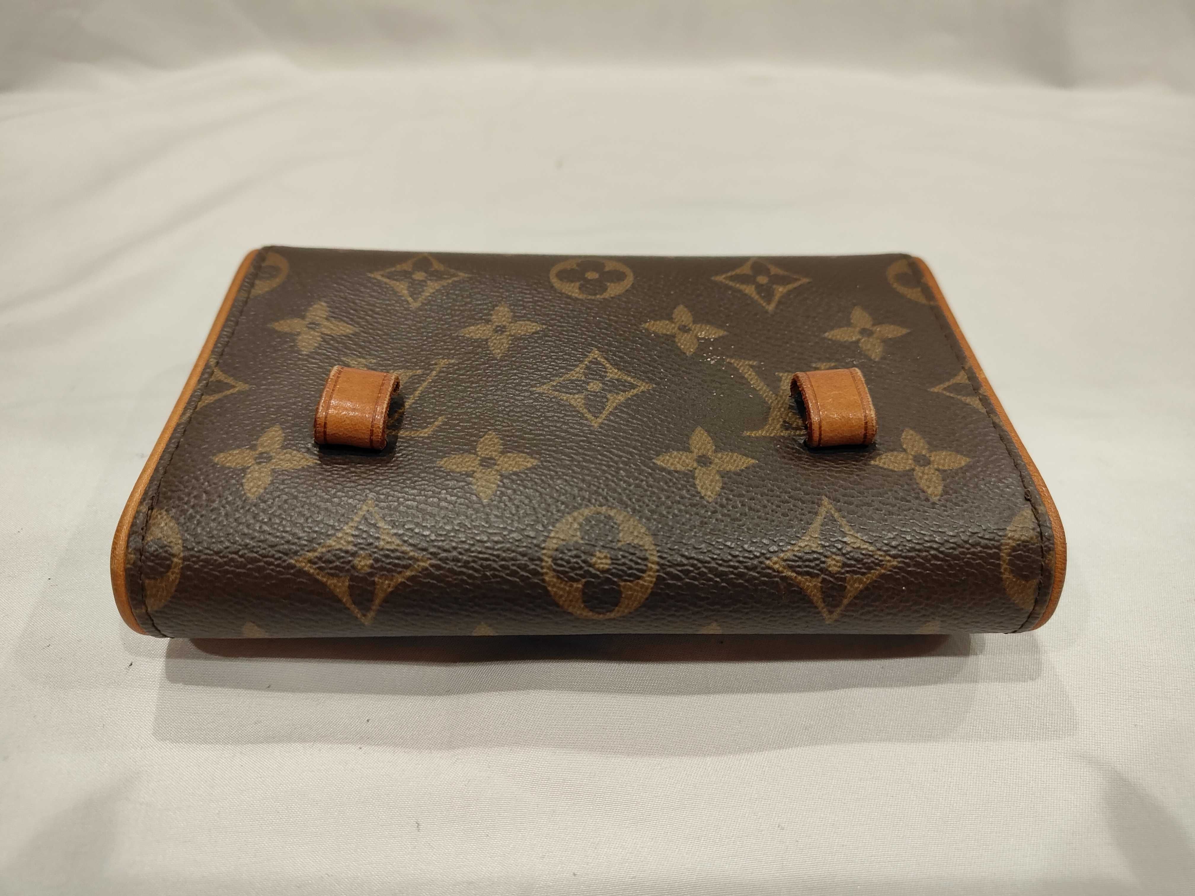 Monogram M51855 Pochette Florentine Waist Bag — view 6