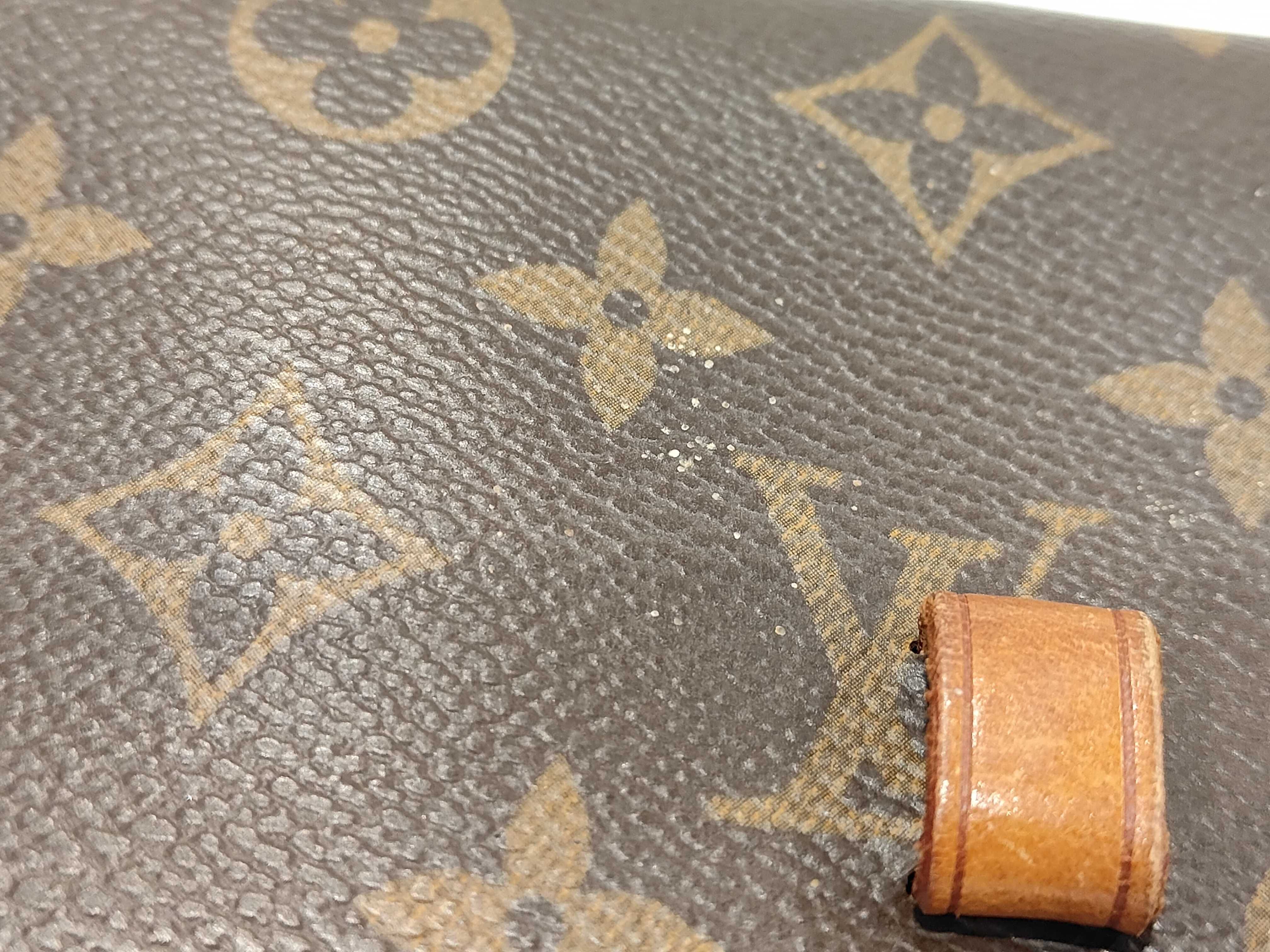 Monogram M51855 Pochette Florentine Waist Bag — view 7