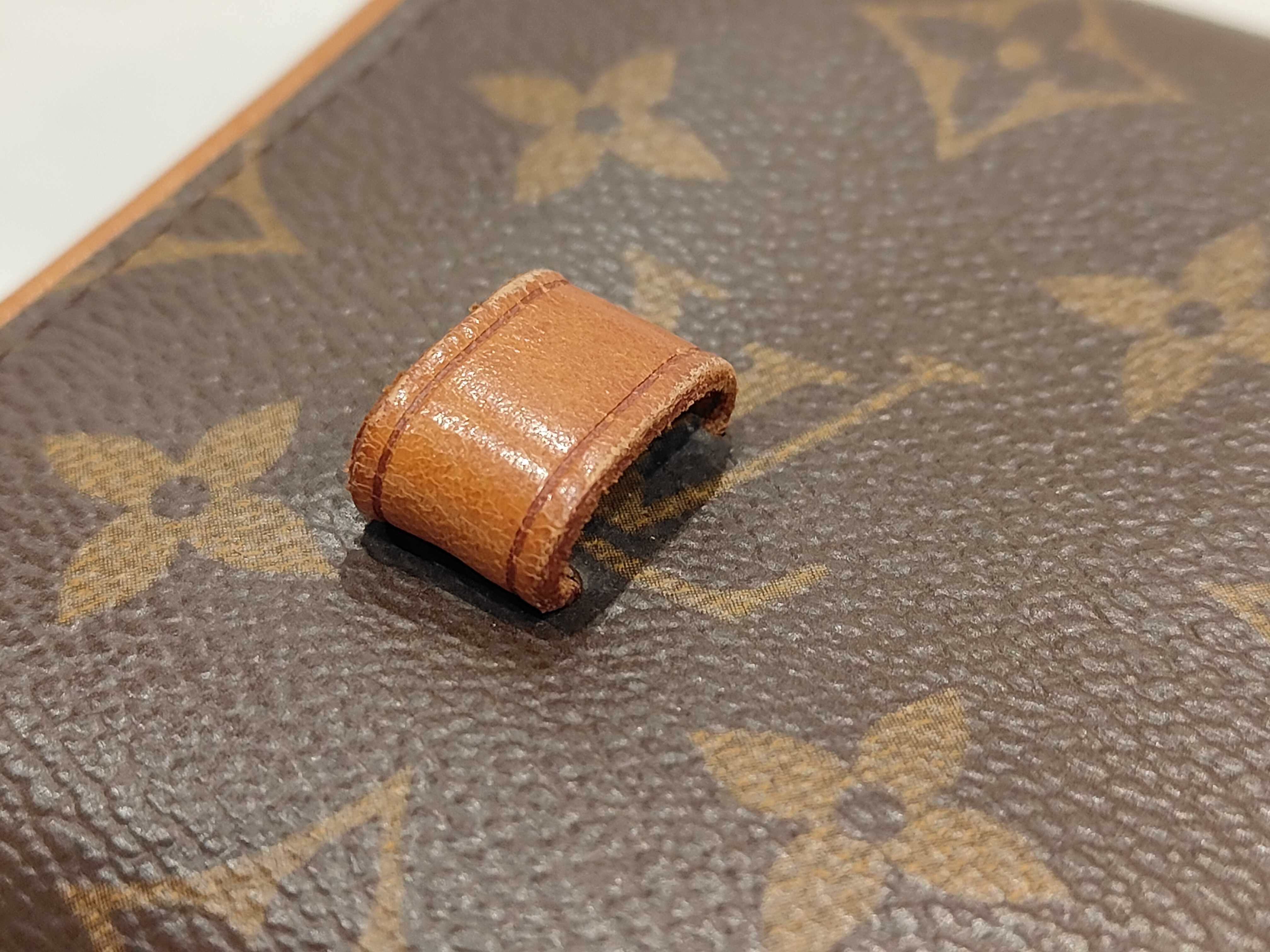 Monogram M51855 Pochette Florentine Waist Bag — view 8