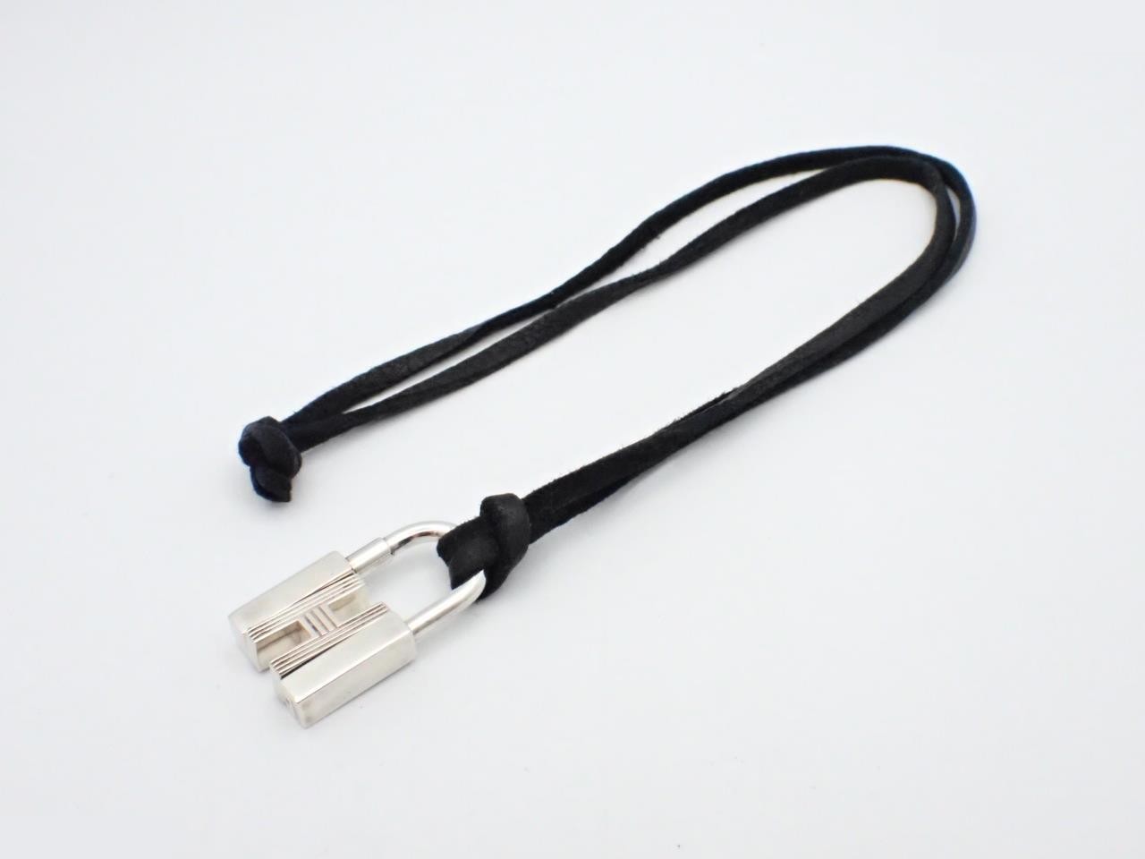 cadena charm necklace — view 3