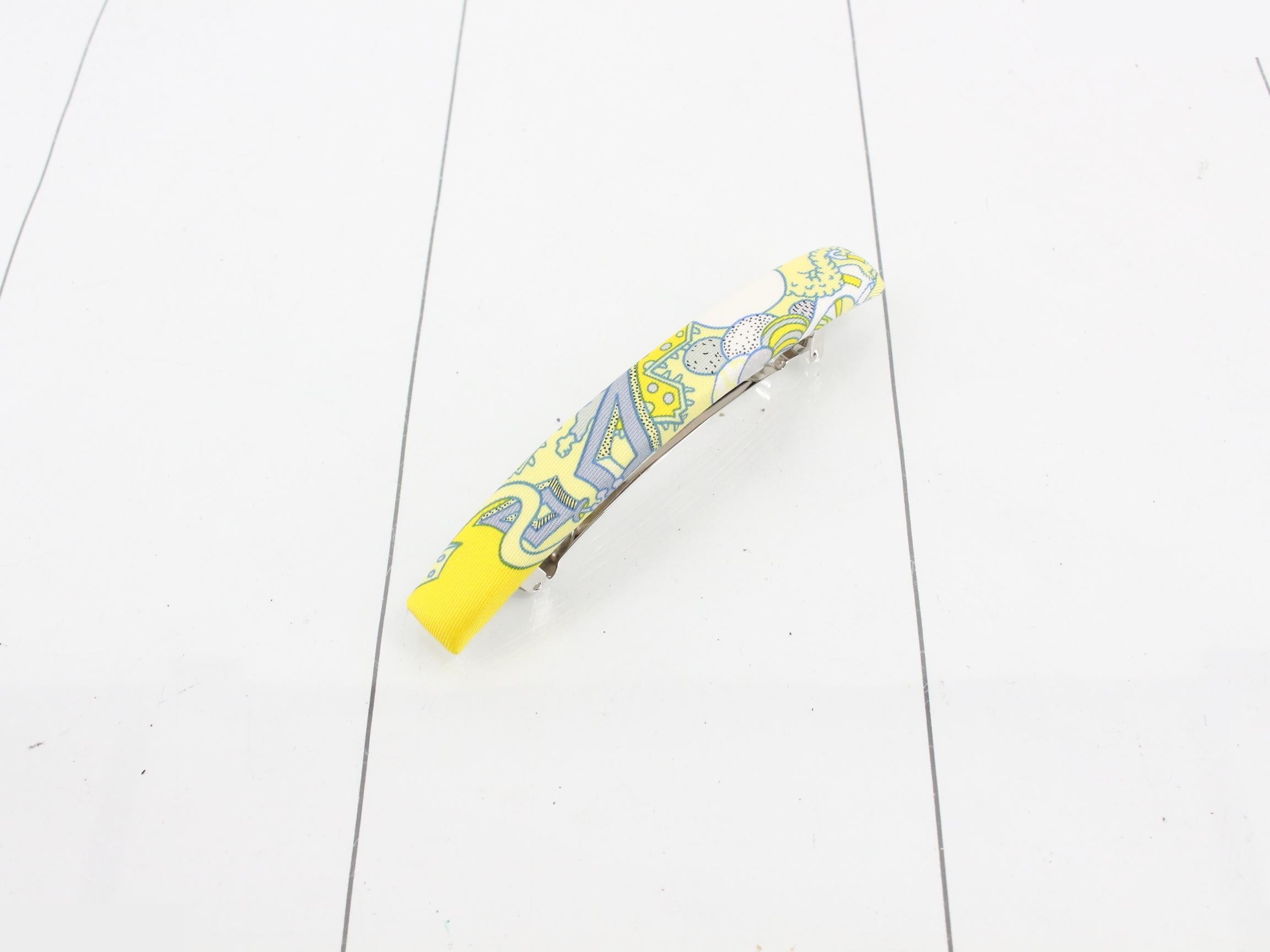 Barrette