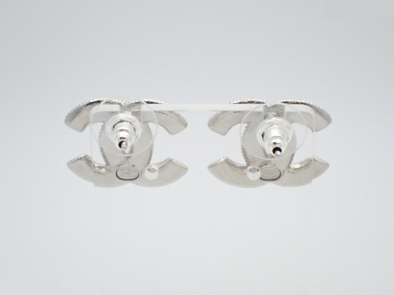 A25C Coco Mark Rhinestone — view 2