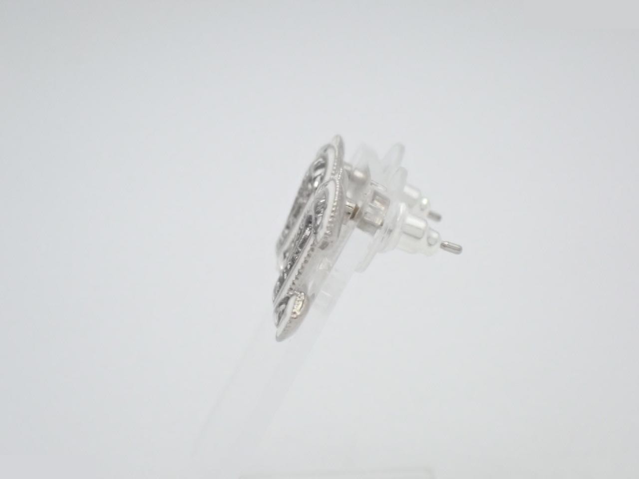 A25C Coco Mark Rhinestone — view 3