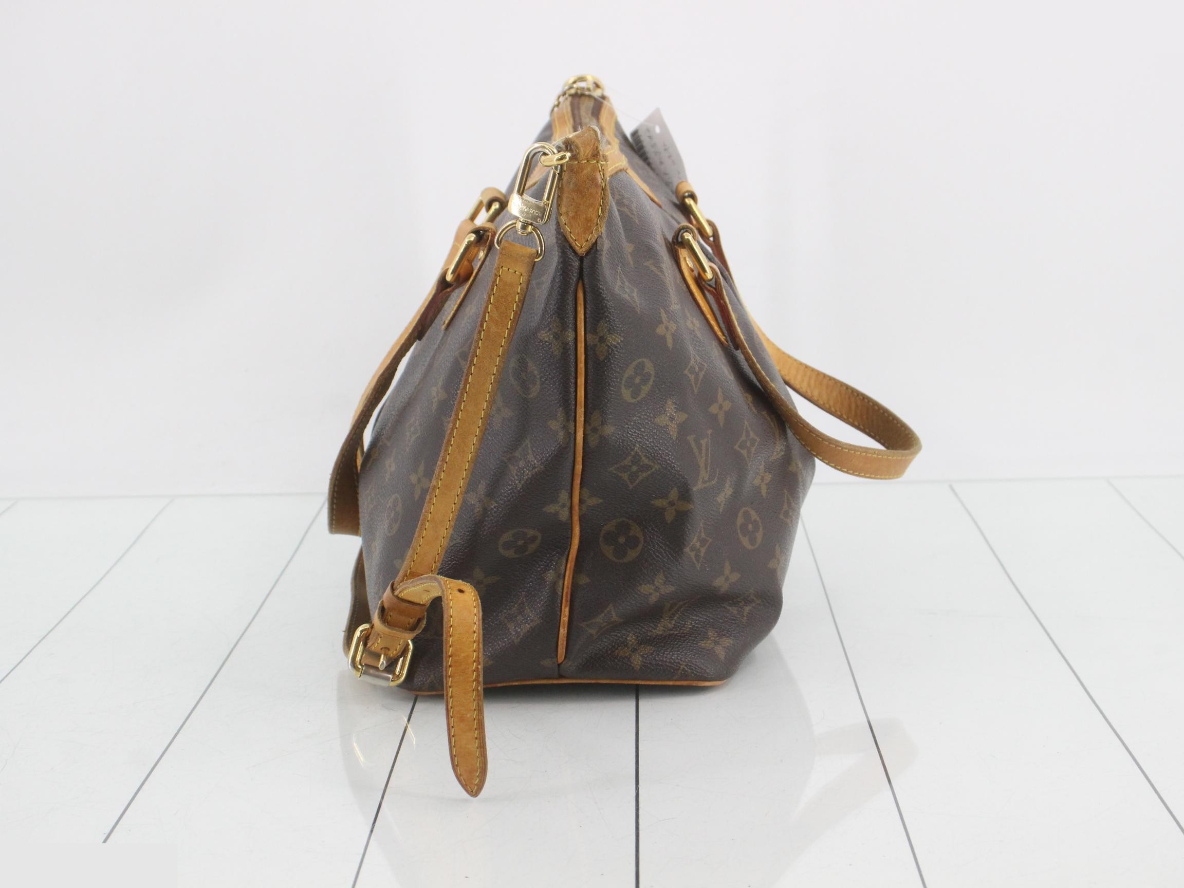 Palermo PM with shoulder strap — view 3