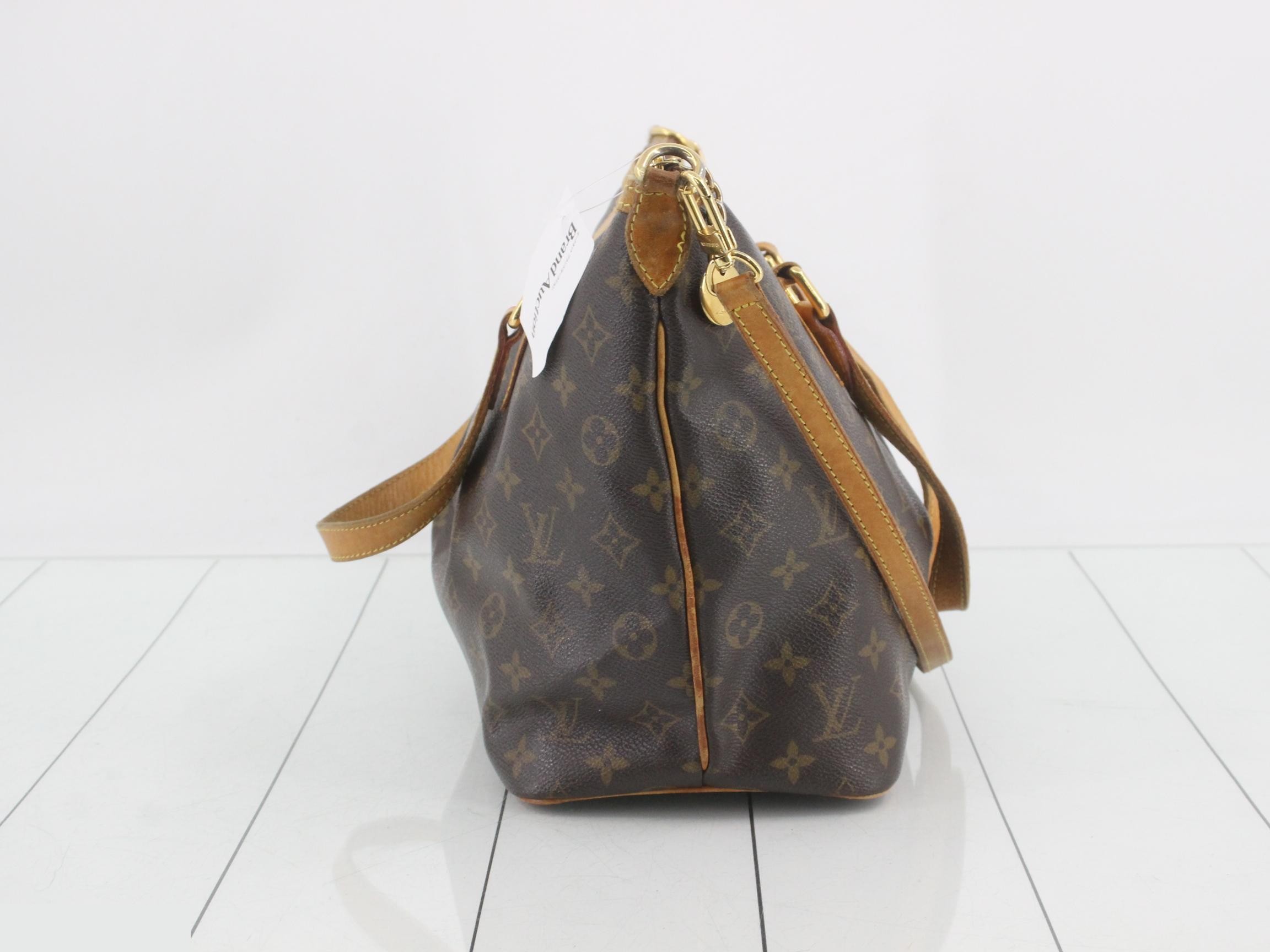 Palermo PM with shoulder strap — view 4