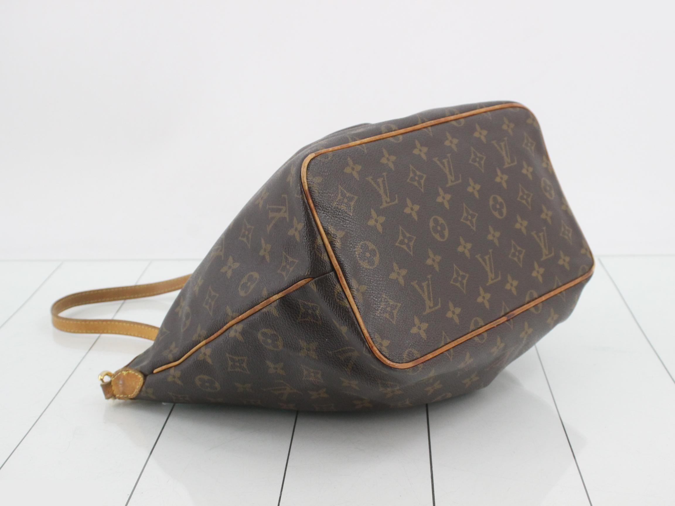 Palermo PM with shoulder strap — view 5