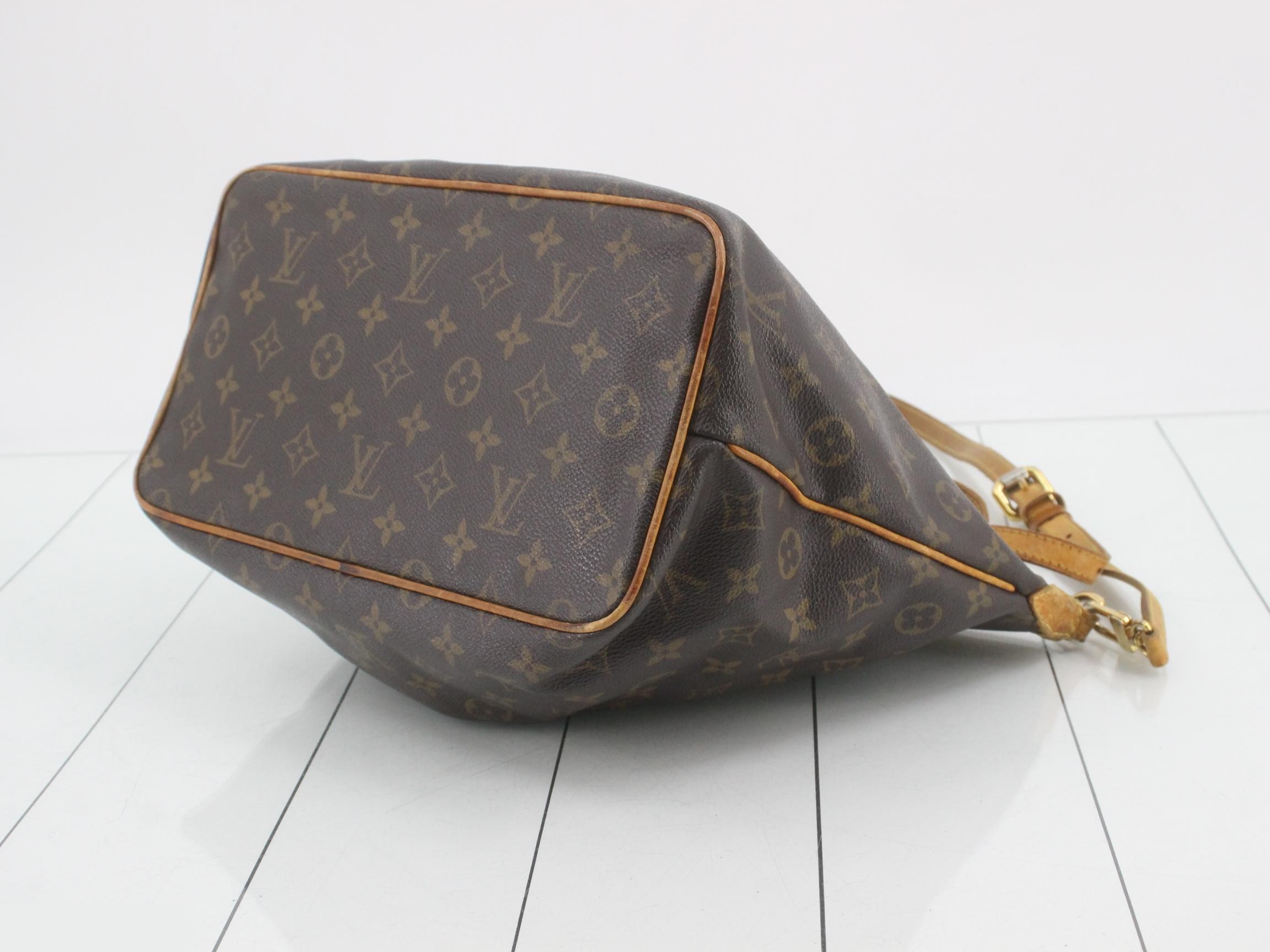 Palermo PM with shoulder strap — view 6