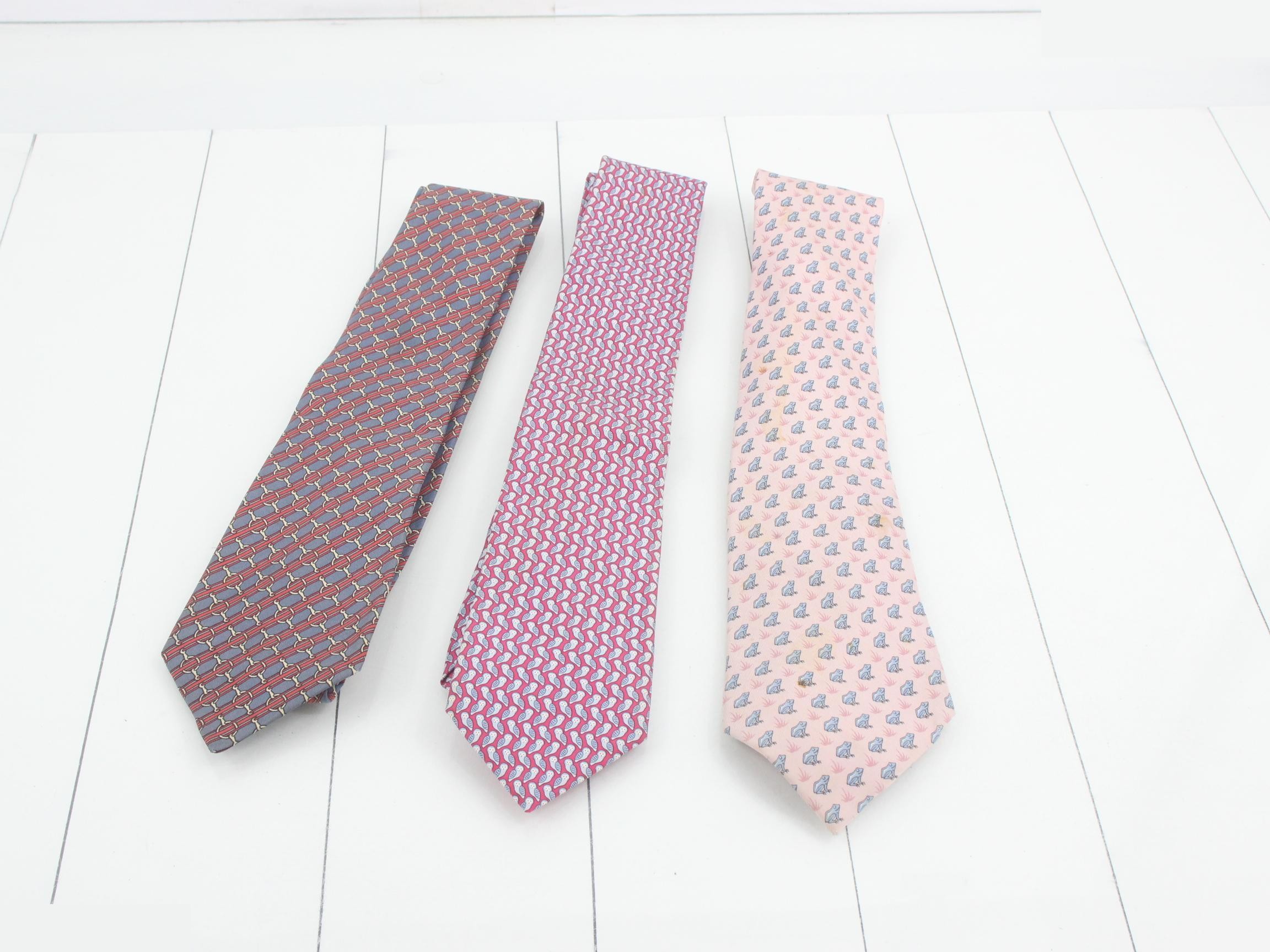 Set of 5 neckties — view 2