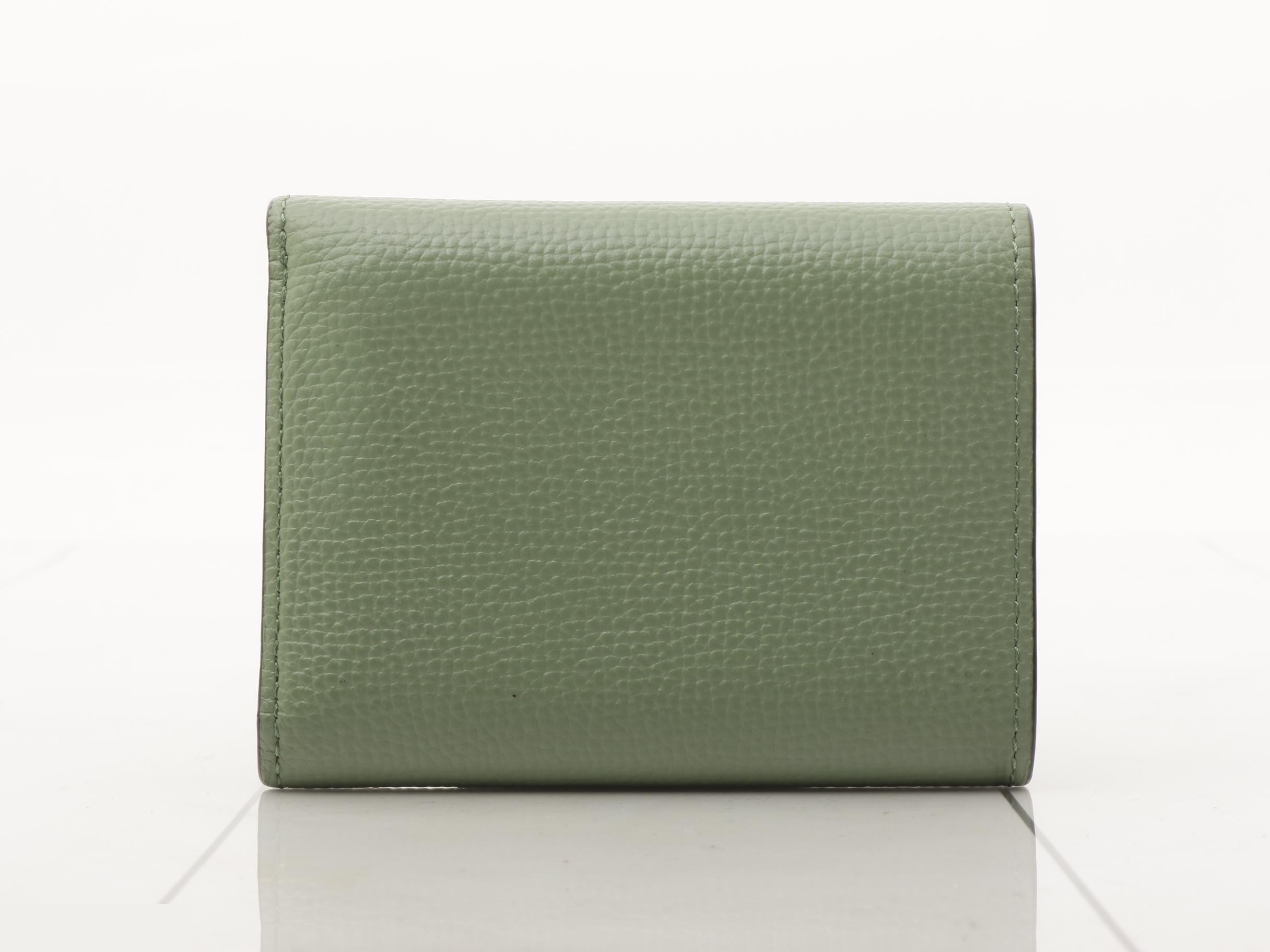 Other lines: Bags & Wallets, Trifold Wallet — view 2