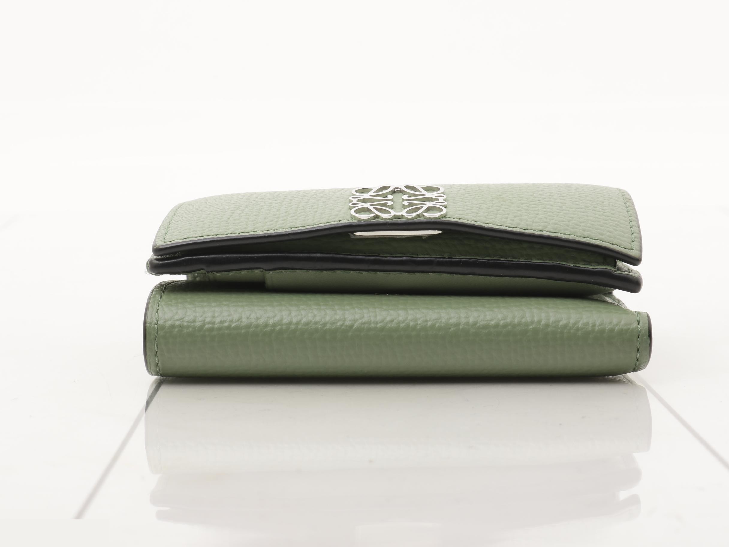 Other lines: Bags & Wallets, Trifold Wallet — view 3