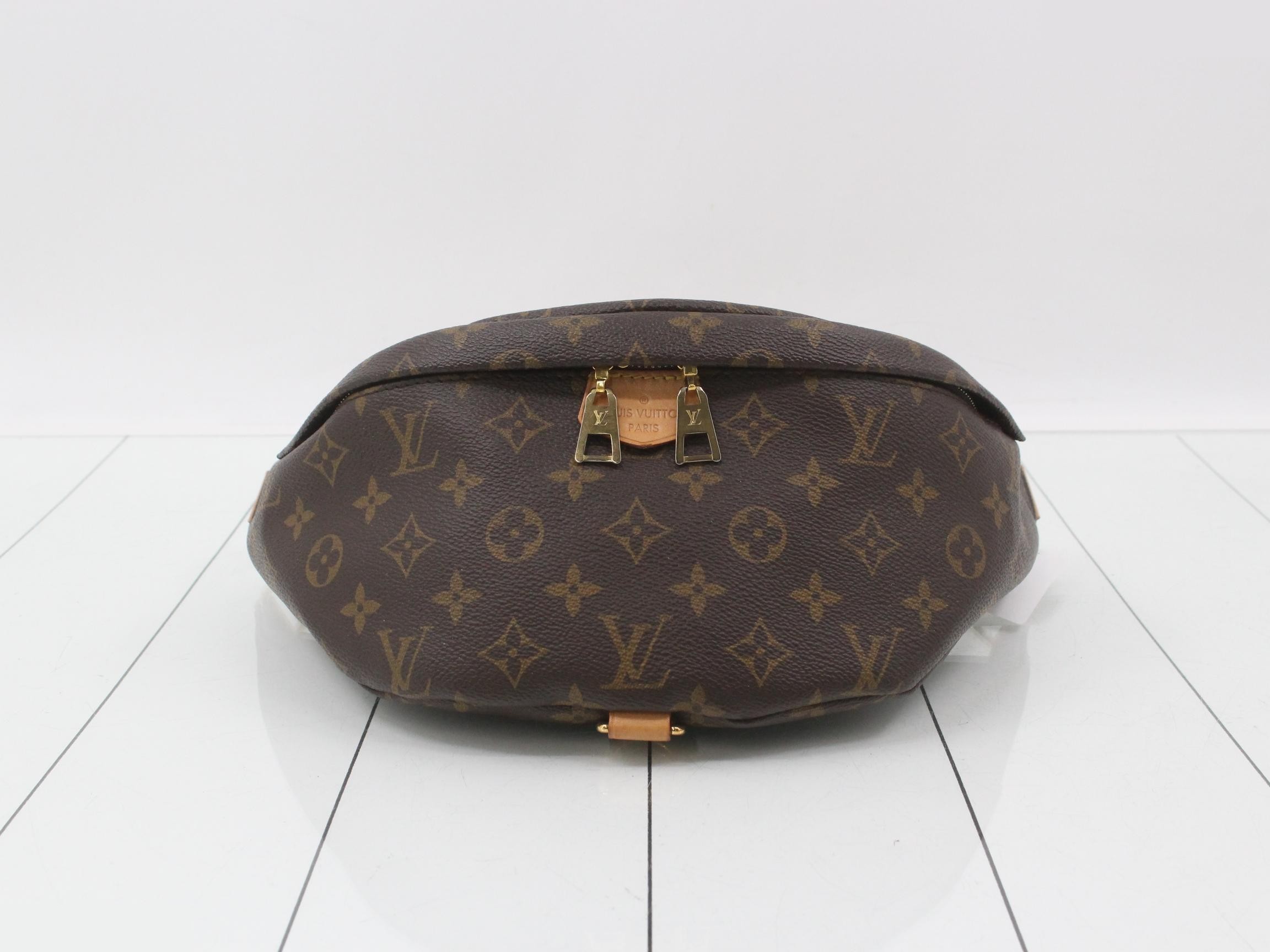 Monogram Bum Bag Waist Bag