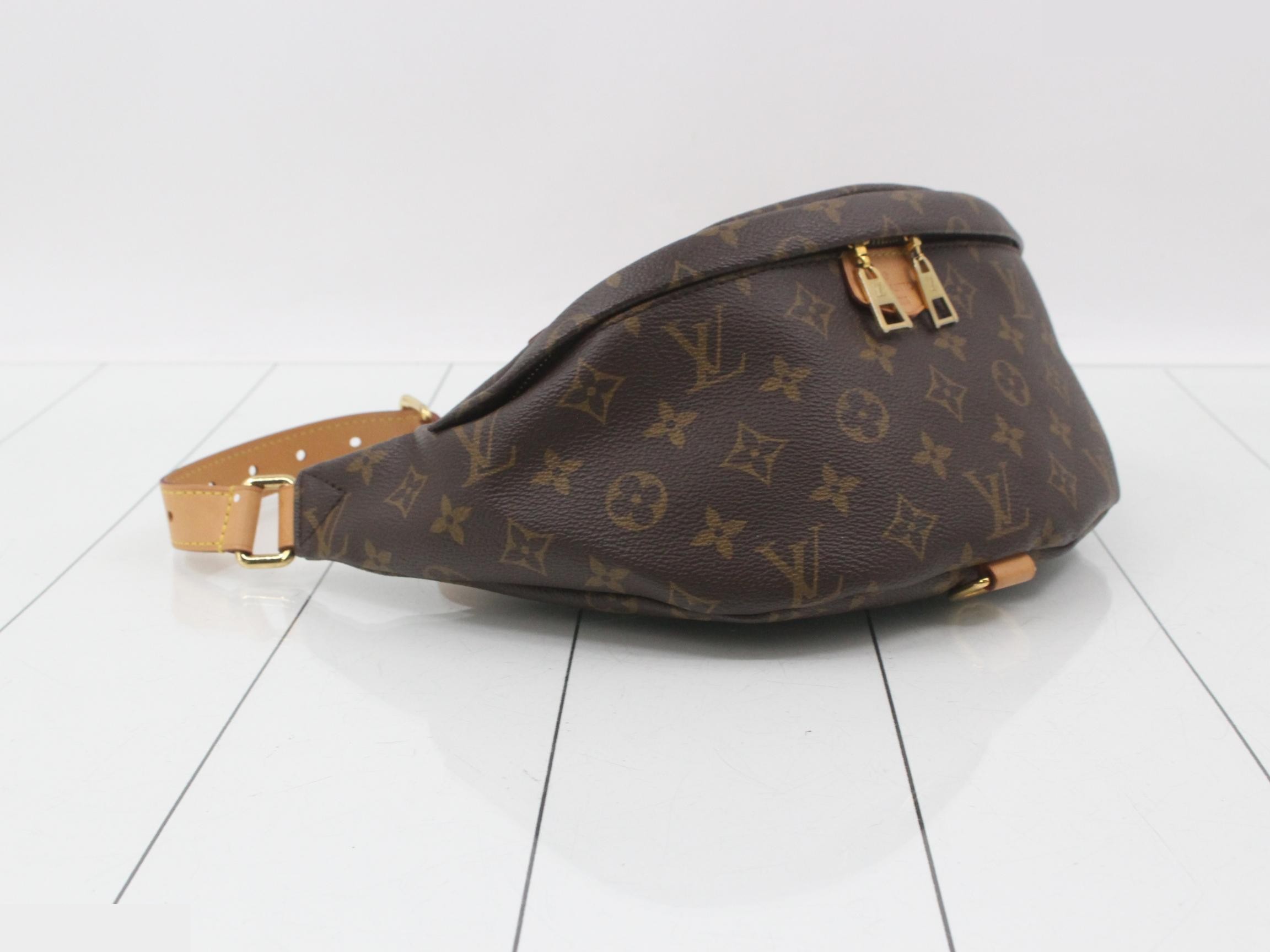 Monogram Bum Bag Waist Bag — view 5