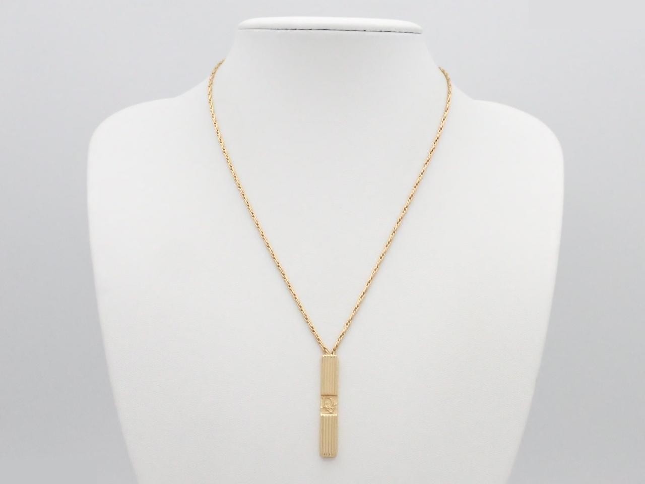Necklace, neck circumference approximately 51 cm — view 3