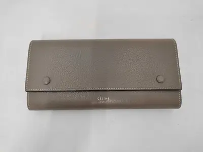 Long Wallet