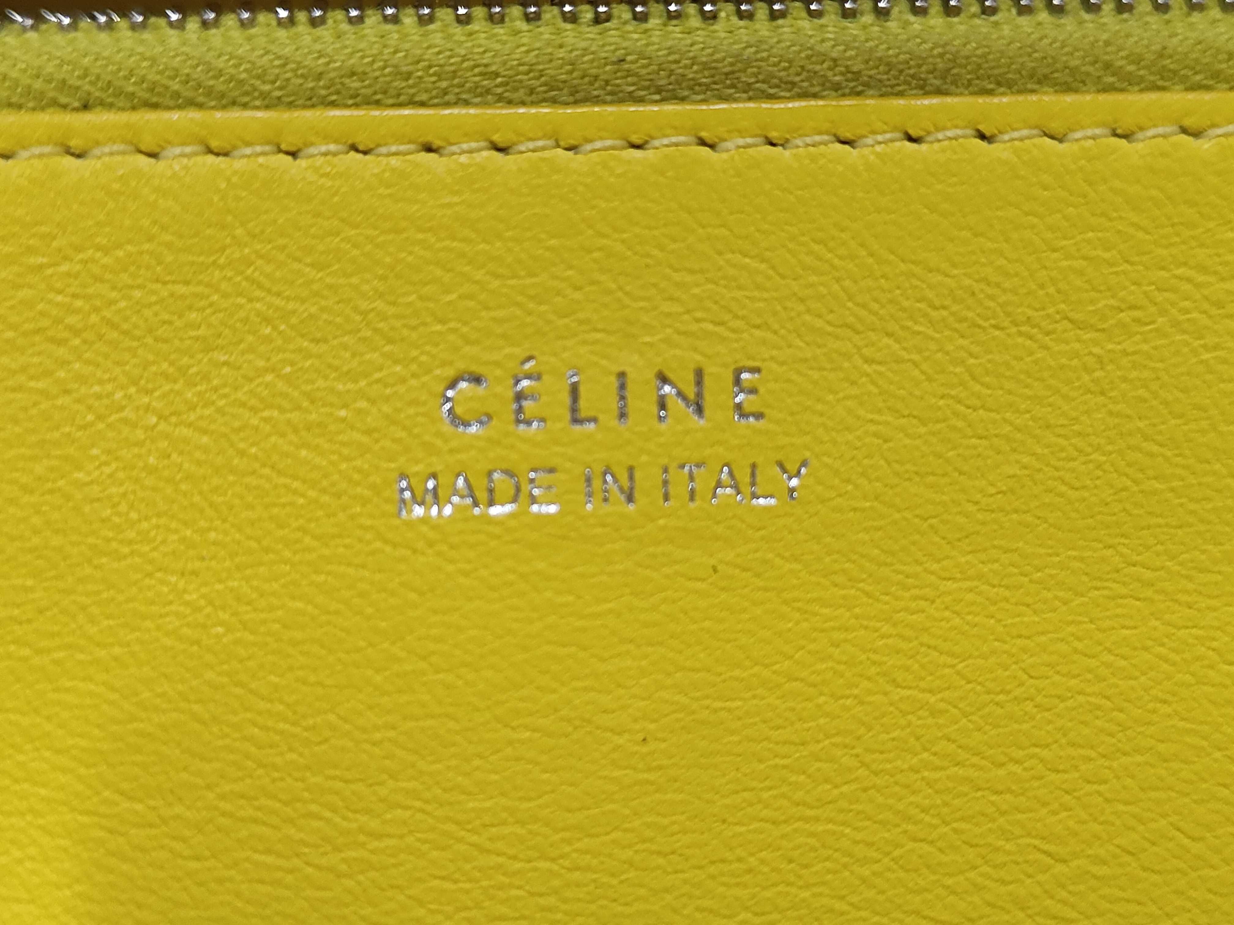 Long Wallet — view 12