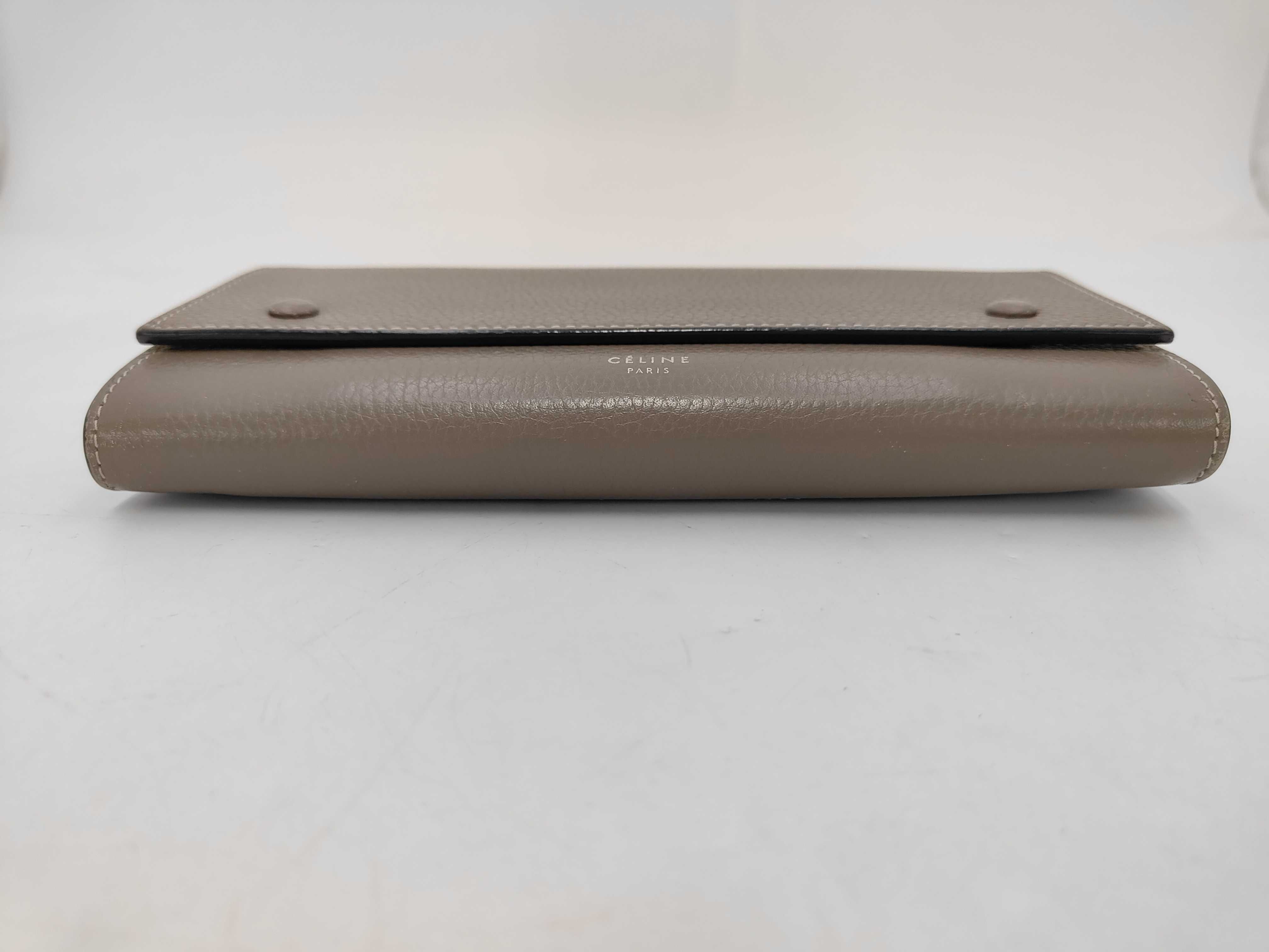 Long Wallet — view 3
