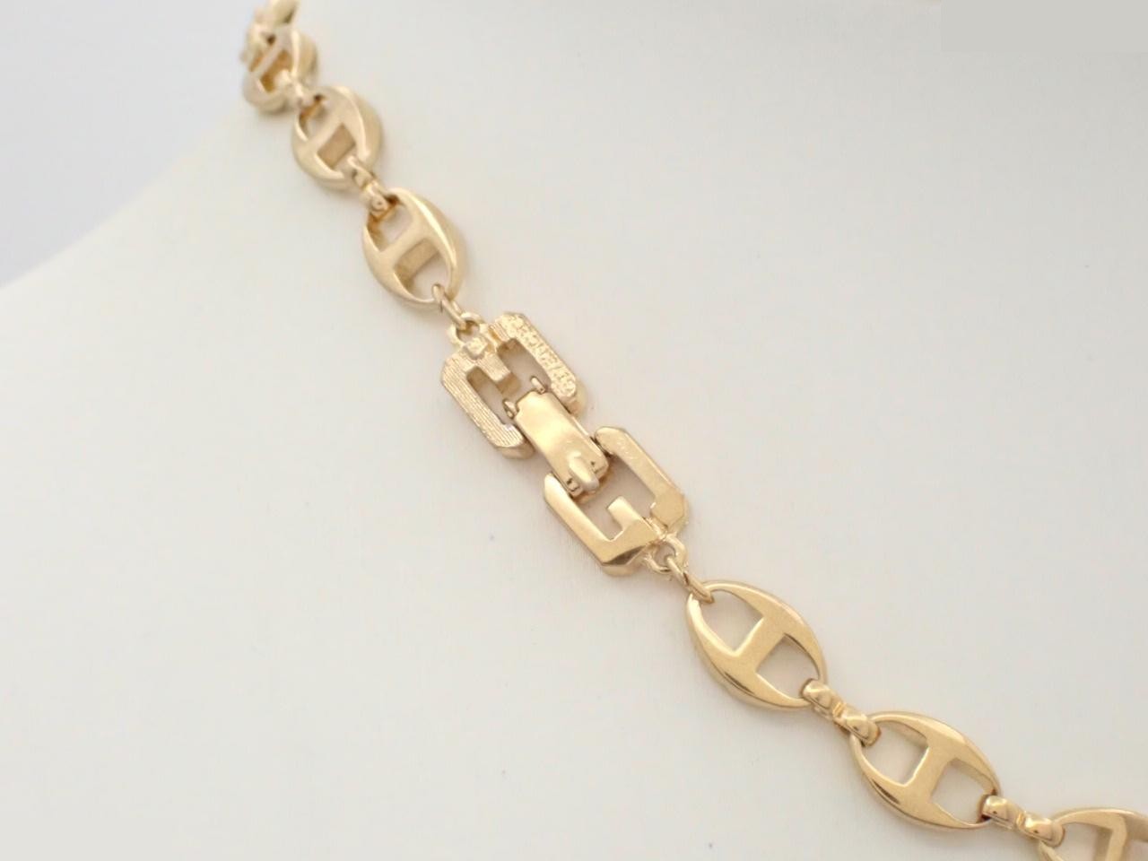 Other lines: Precious metals, necklaces, pendants, chain approximately 38cm — view 2