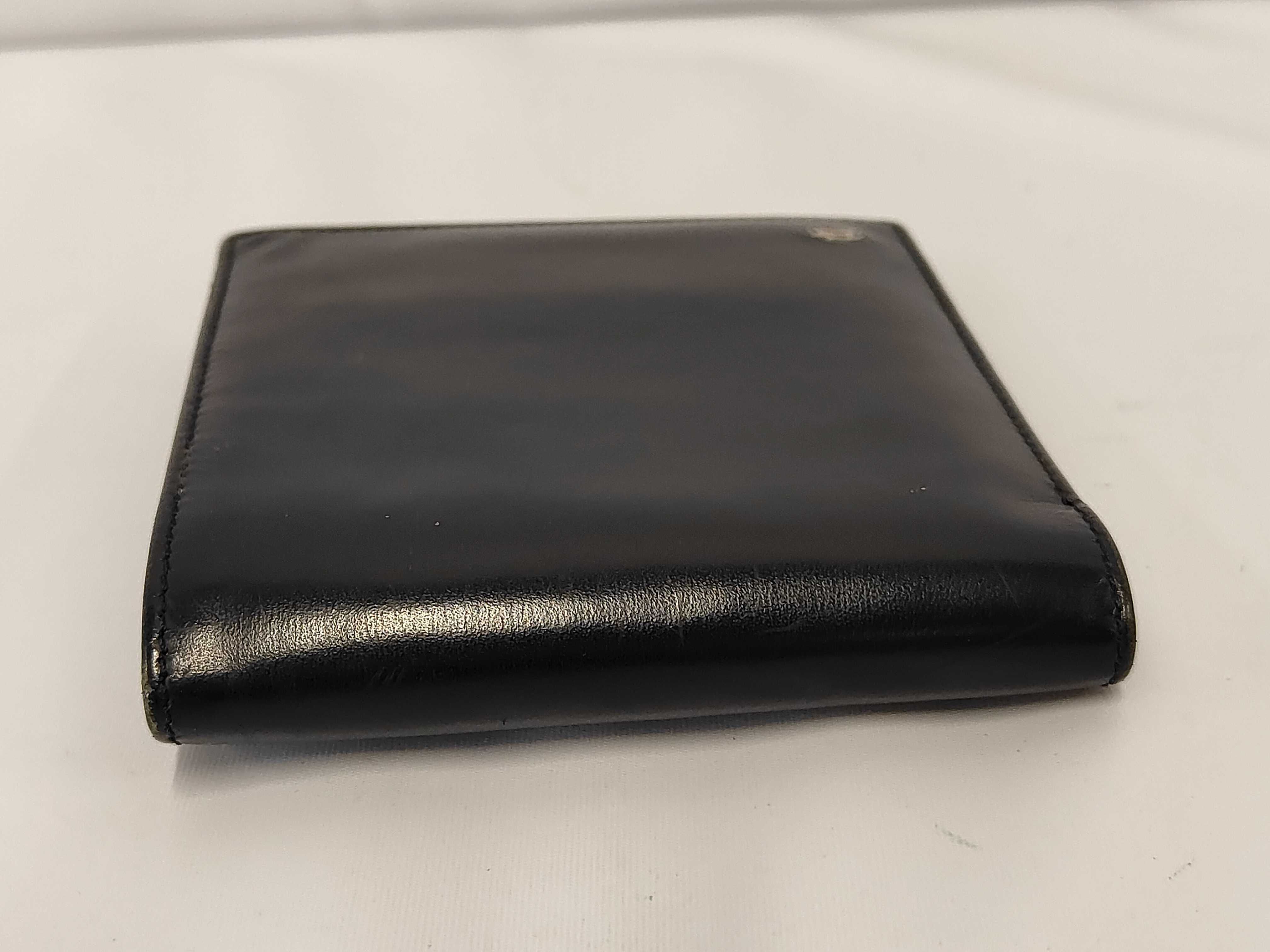 Pasha de Cartier Bi-fold Wallet Leather Wallet — view 6