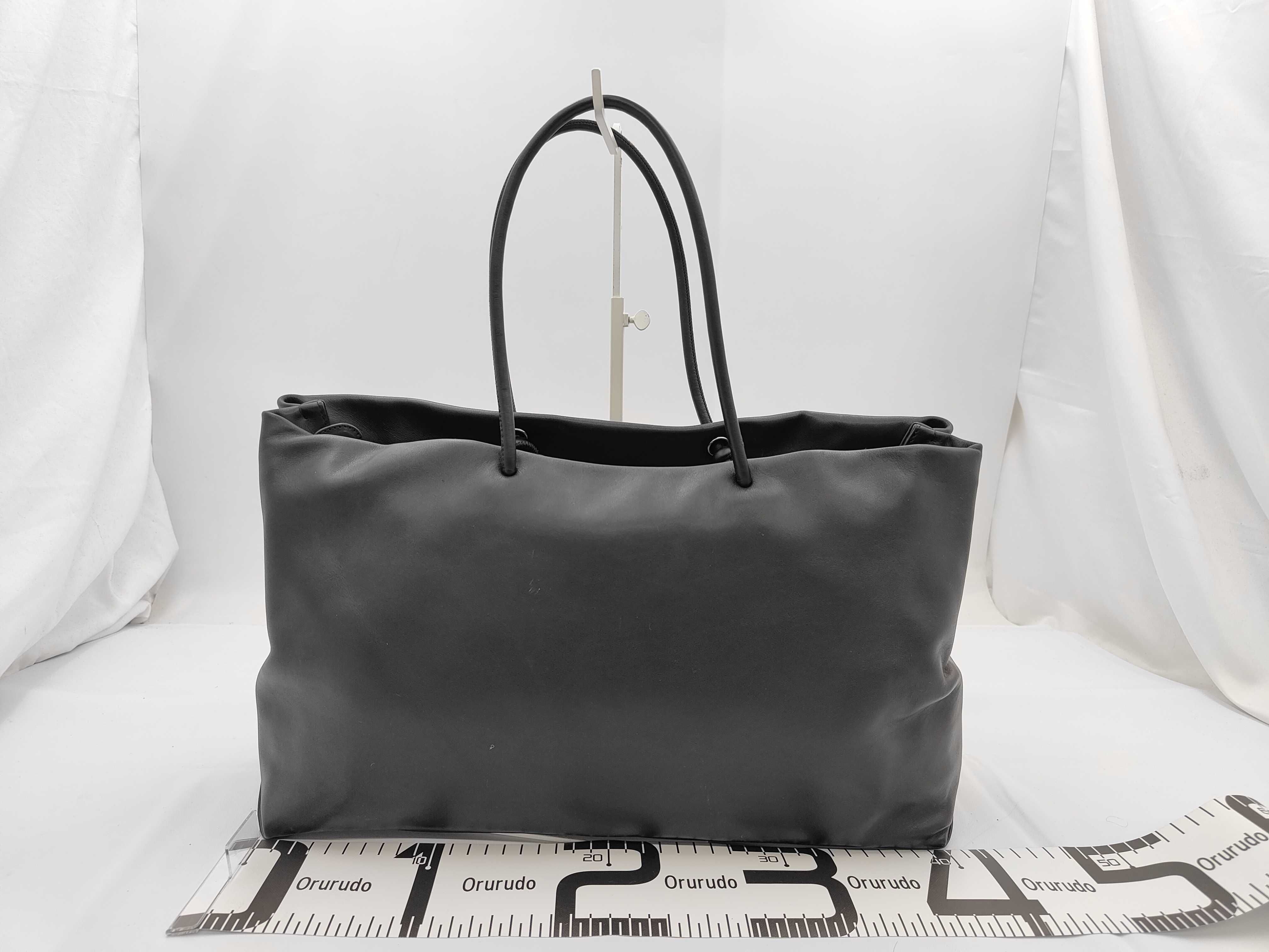 Essential Logo Tote Bag — view 2