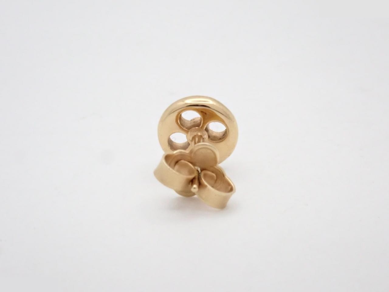 LV Earrings Crazy in Rock M00395 LE1295 — view 2