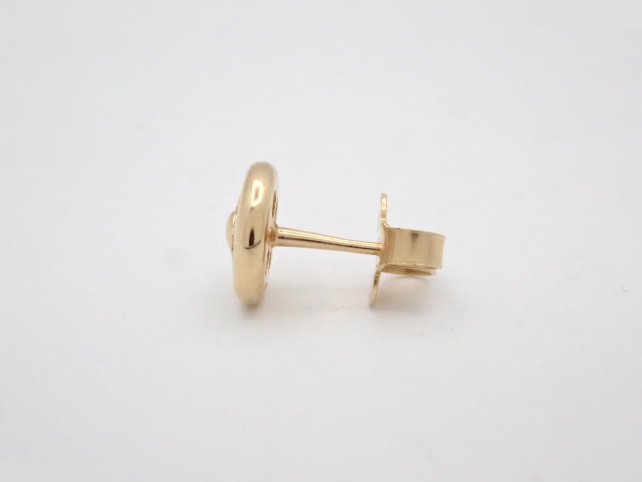 LV Earrings Crazy in Rock M00395 LE1295 — view 3