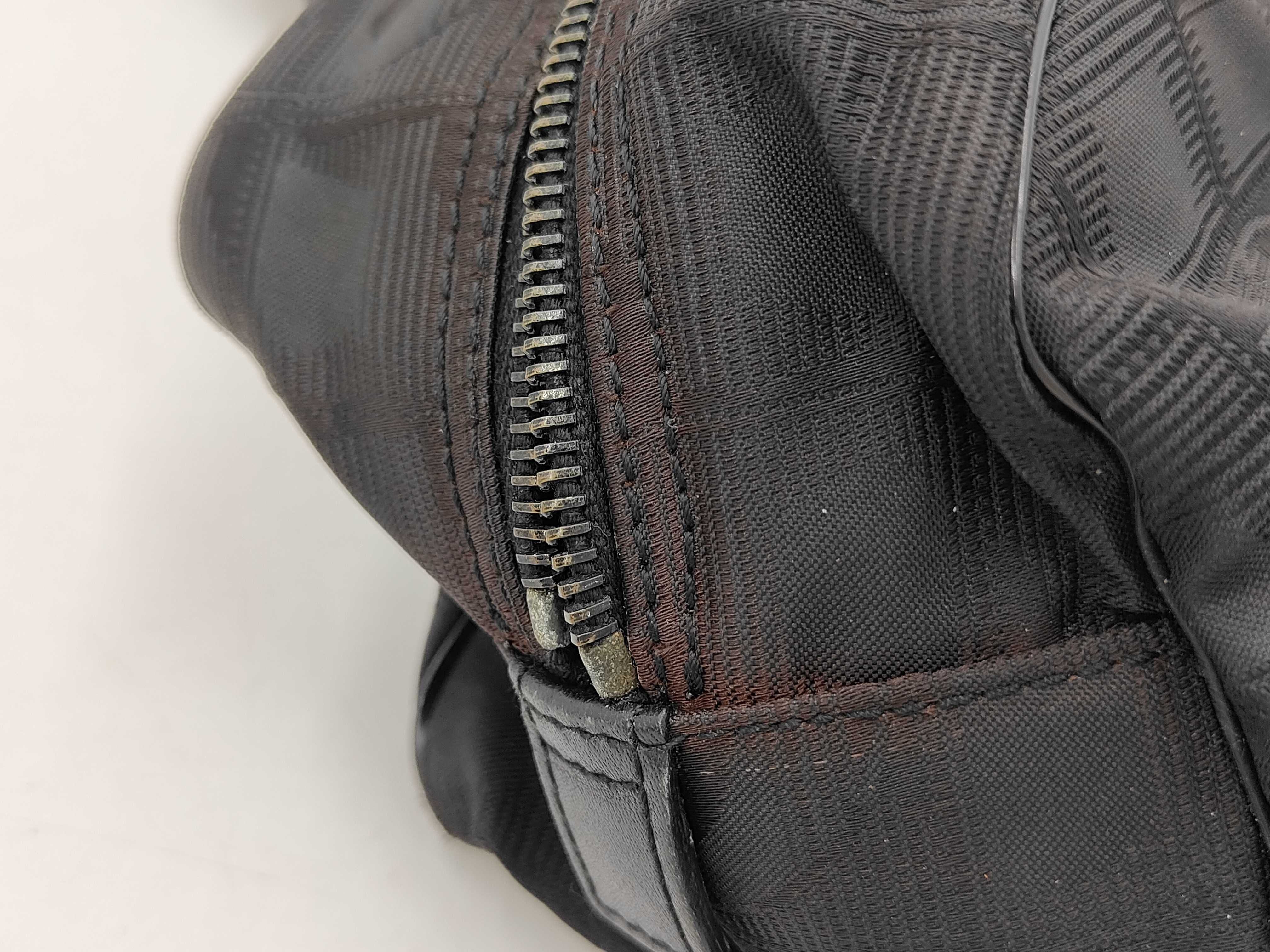 Coco Mark New Travel Handbag with Seal and Dust Bag — view 14